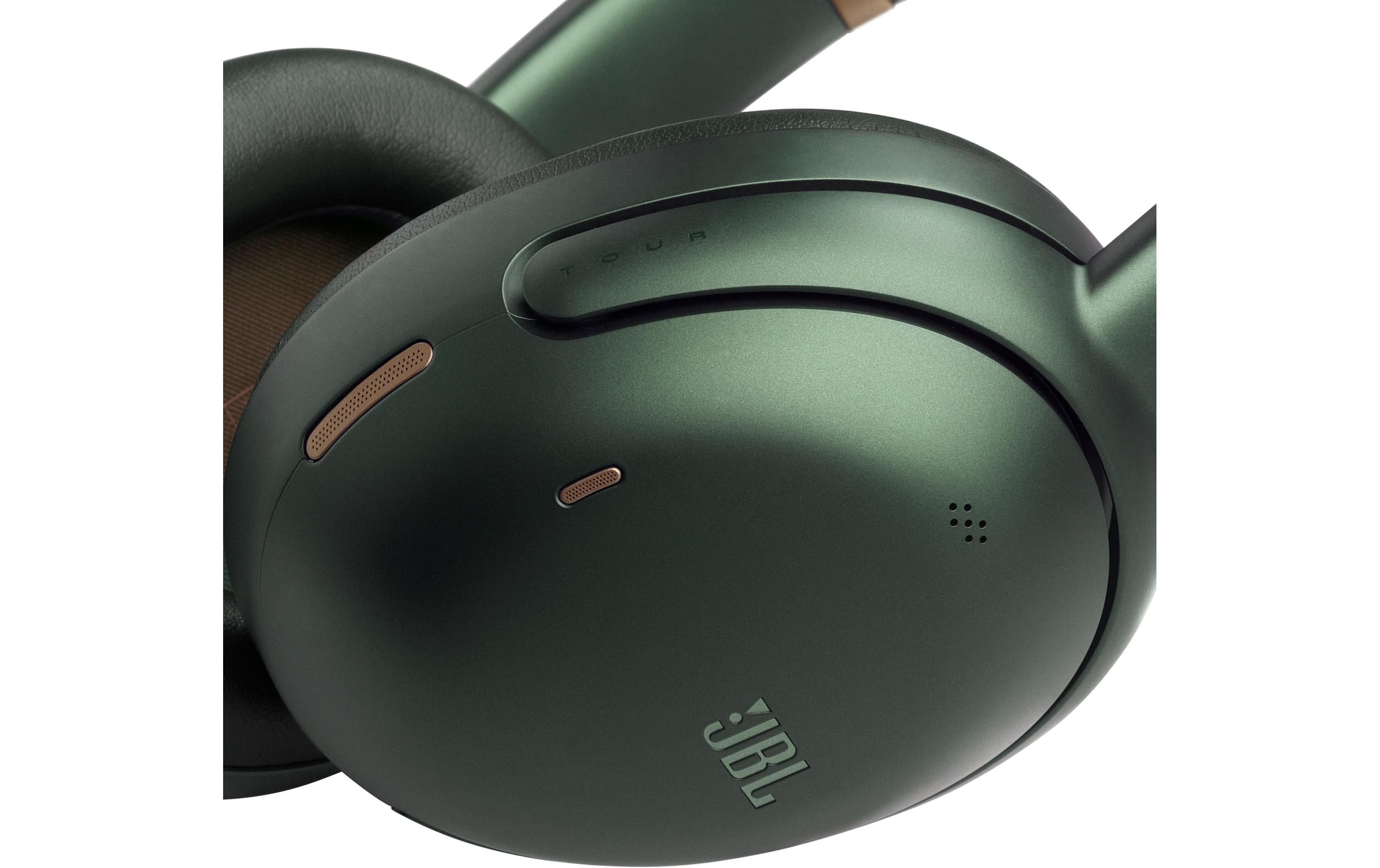 Image of iRobot Over-Ear-Kopfhörer "TOUR ONE M3" A2DP Bluetooth Active Noise Cancelling (ANC) Freisprechfunktion