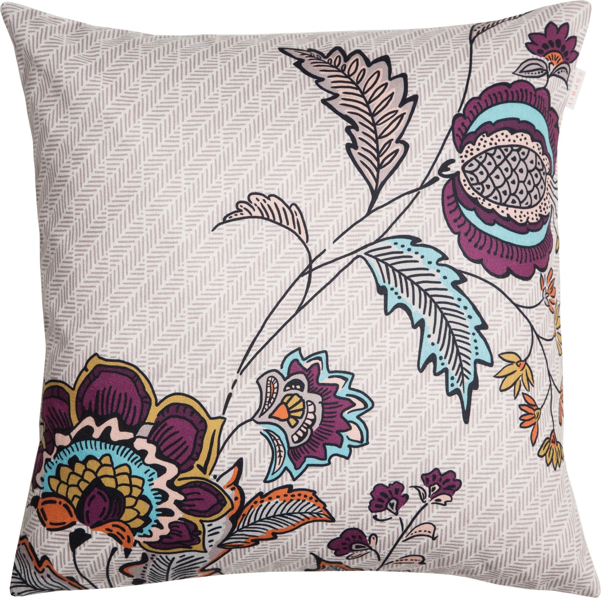 Image of Esprit Kissenhülle »E-Flores«, (1 St.) bei Ackermann Versand Schweiz