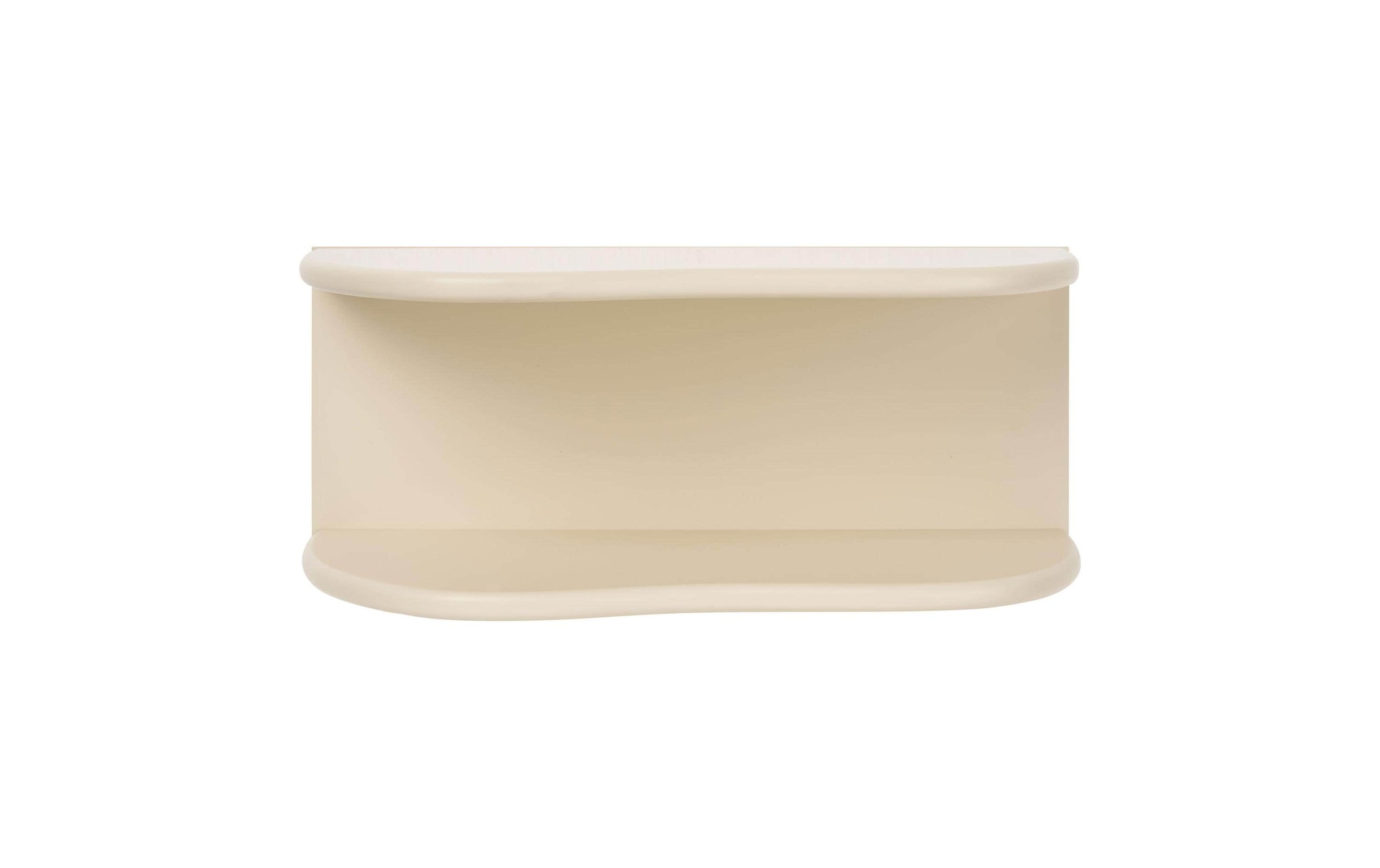 Image of House Nordic Wandregal "Botta 17,5 x 44 x 18 cm"