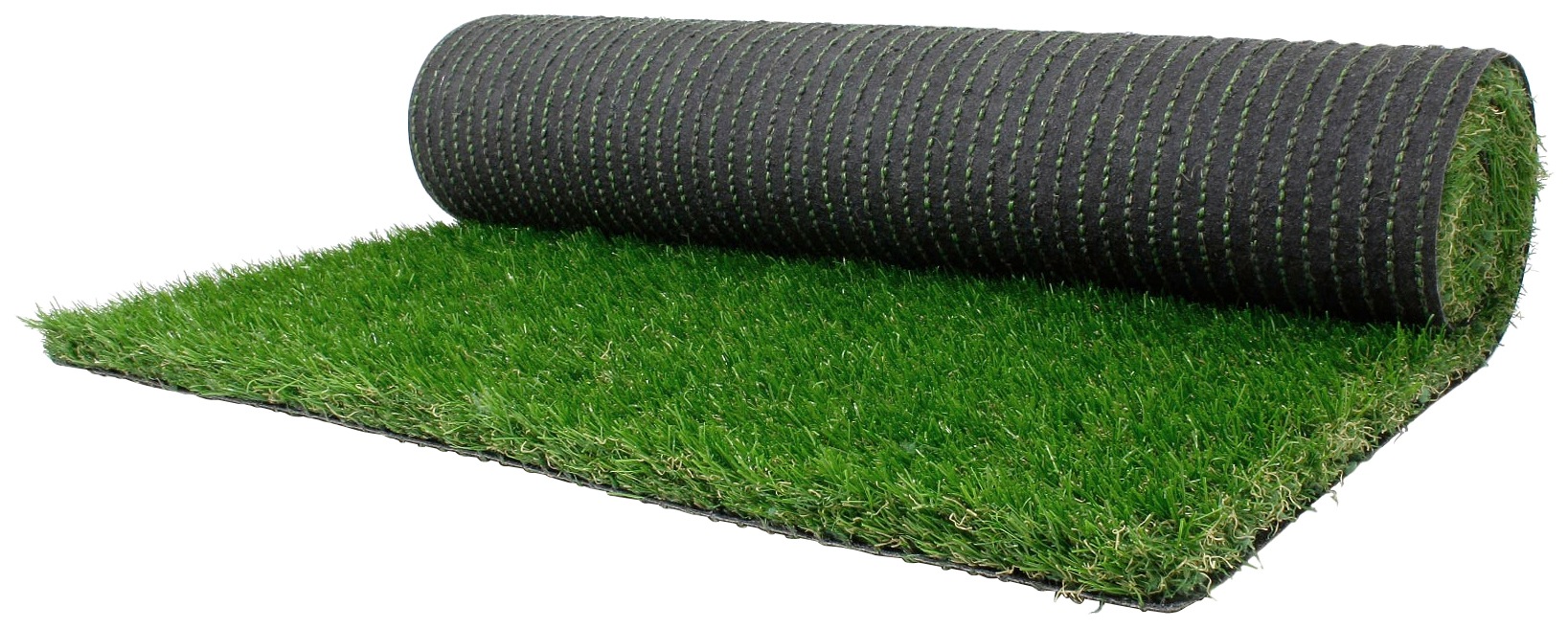 Image of Primaflor-Ideen in Textil Kunstrasen »WANDERLUST«, rechteckig, 37 mm Höhe, Rasenteppich, mit Drainagefunktion, witterungsbeständig, strapazierfähig, & UV-stabil, ideal für Balkon & Terrasse bei Ackermann Versand Schweiz