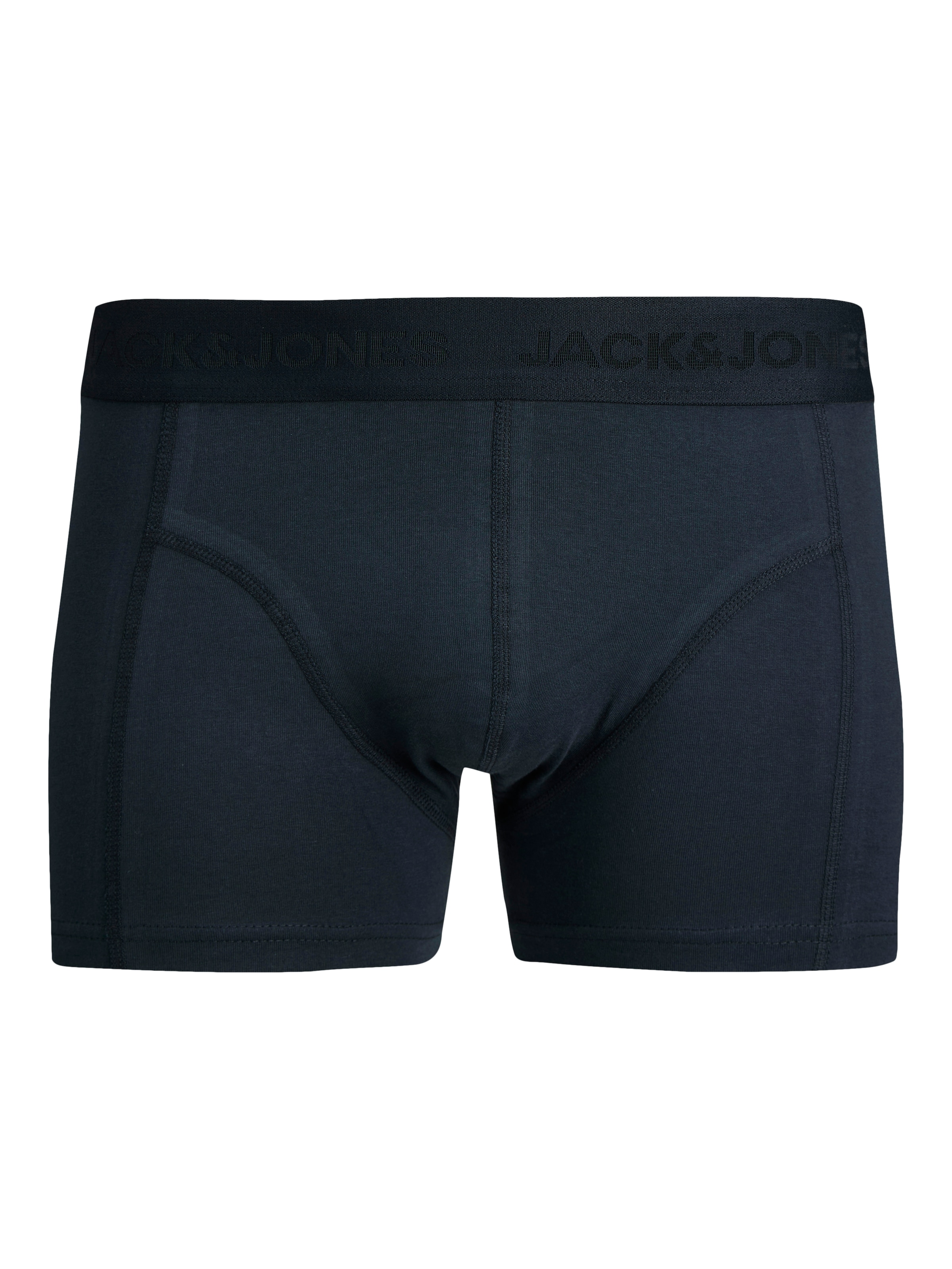 Jack & Jones Tronc »JACCOOPER SOLID TRUNKS 12 PACK« 12 cuis
