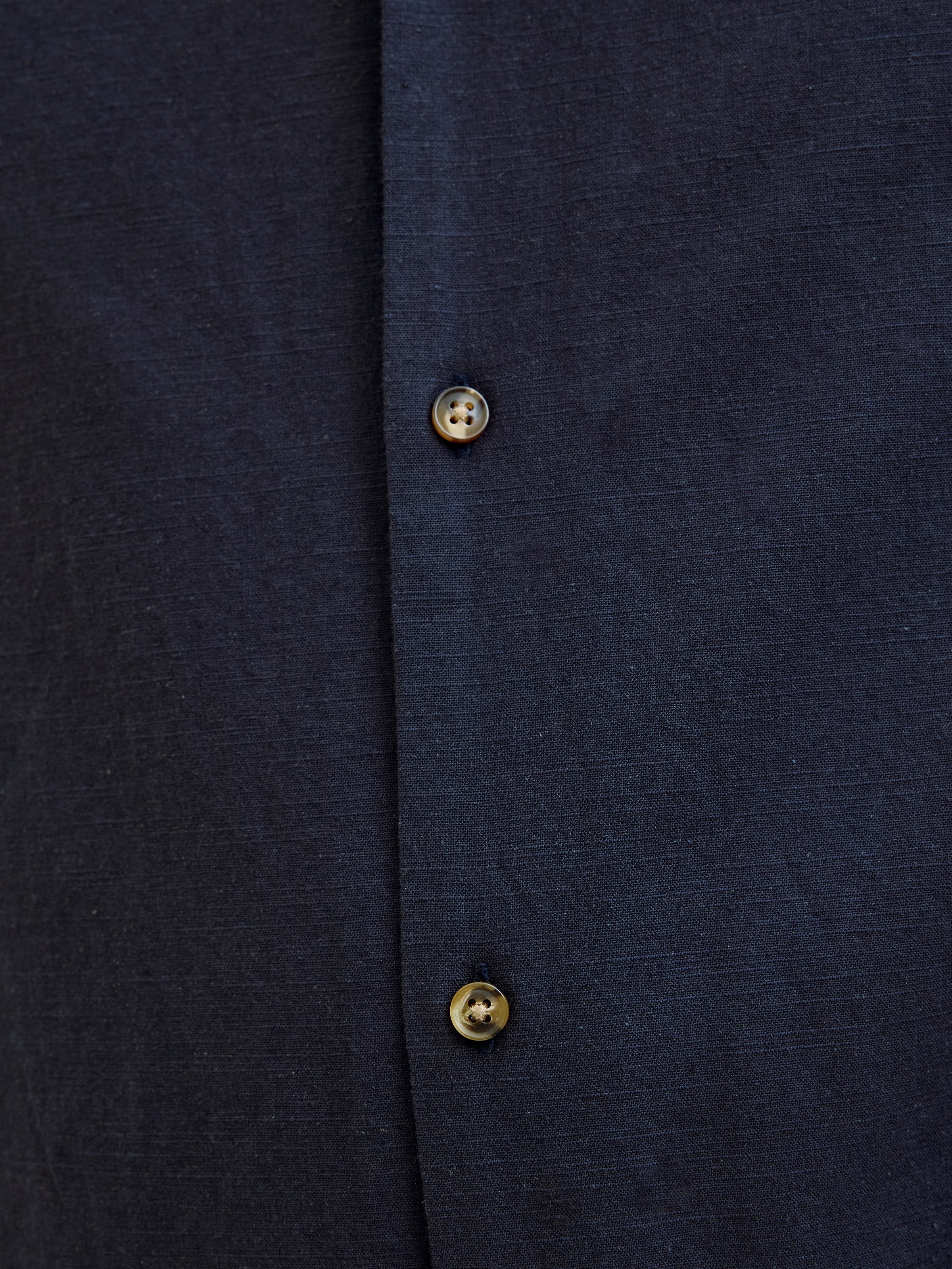Jack & Jones Kurzarmhemd »JJESUMMER RESORT SHIRT SS SN«, mit Resort Kragen
