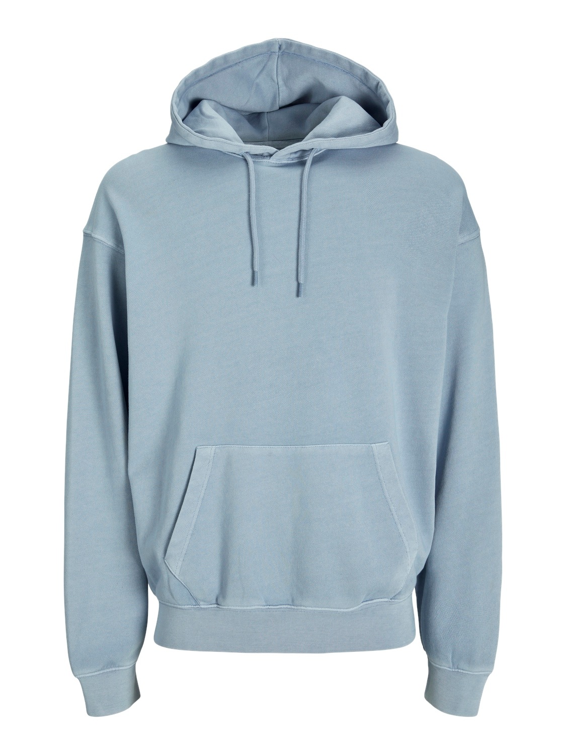 Jack & Jones Kapuzensweatshirt »JJECHARGE FADED SWEAT HOOD NOOS«, mit Kapuze