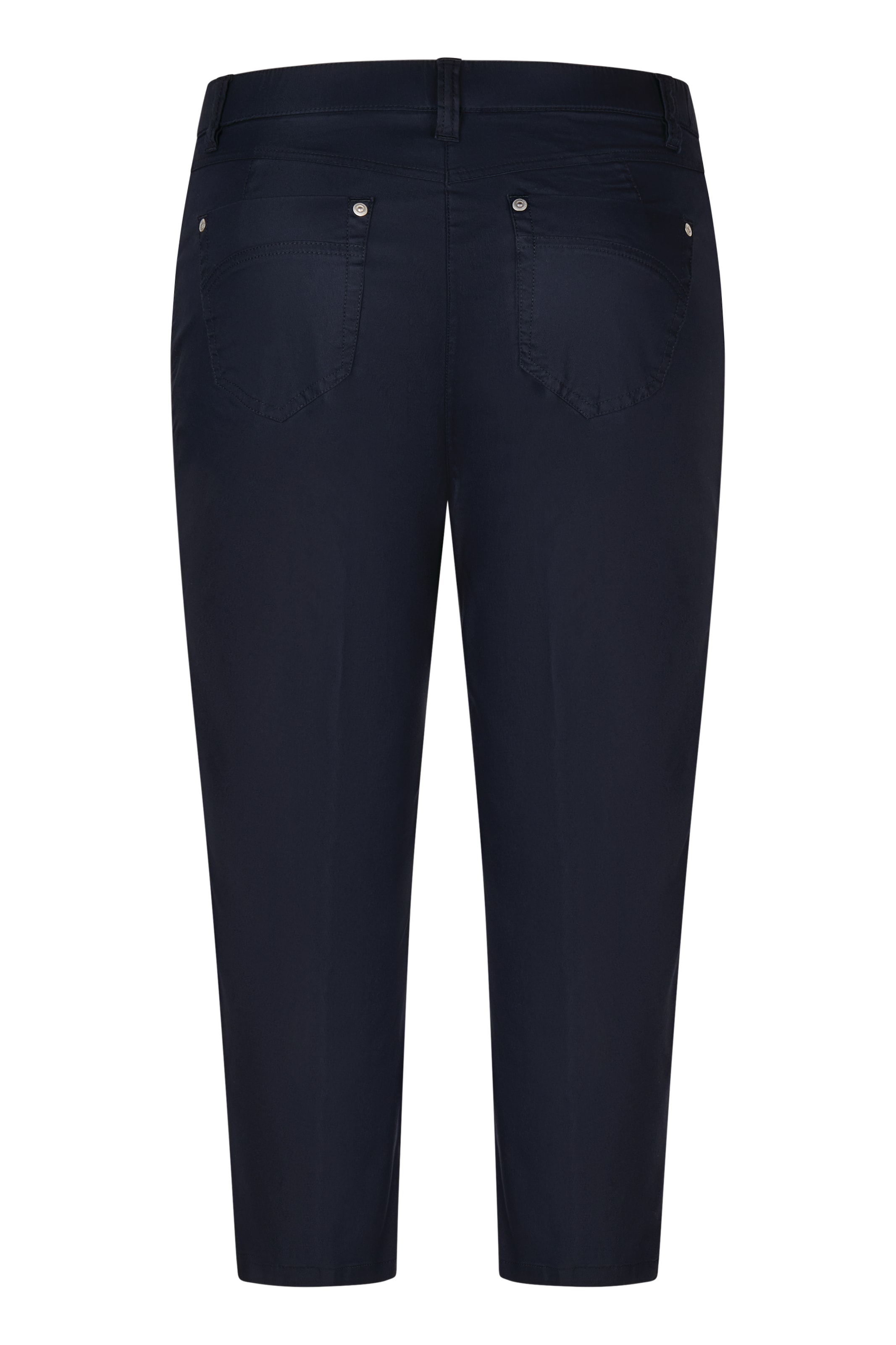 KjBRAND Pantalon capri »Betty 7/8«  Sommerhose