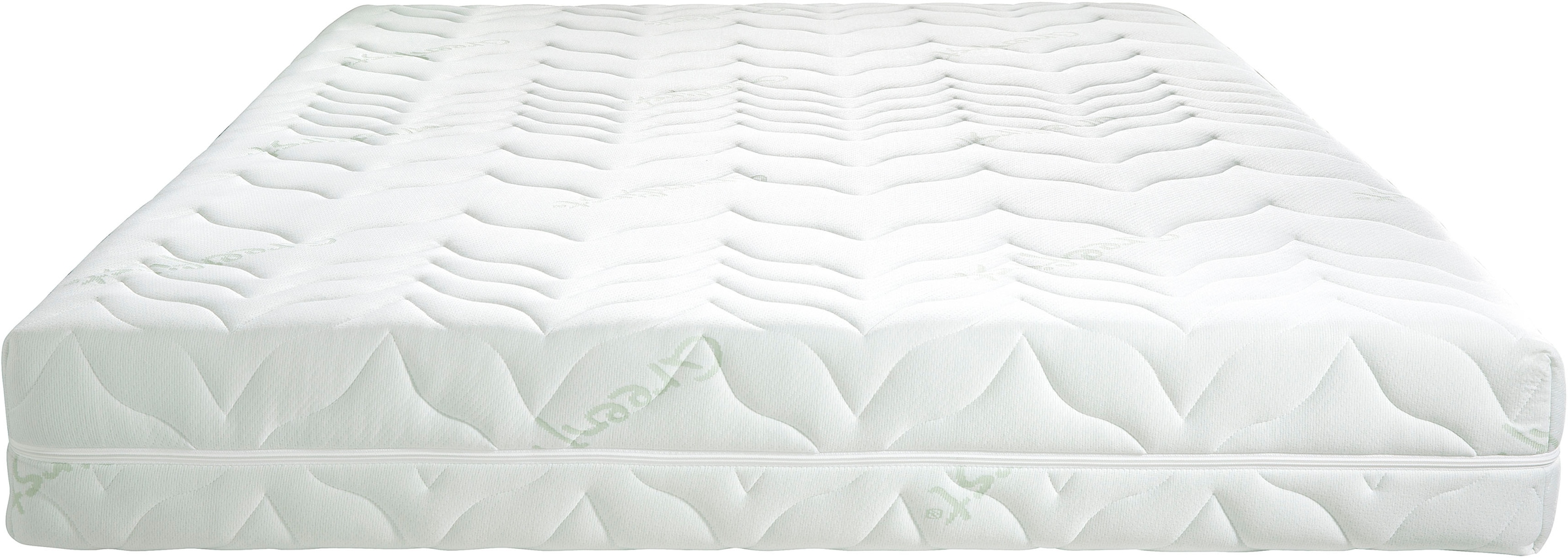 Beco Taschenfederkernmatratze »Vario Lux Greenfirst«, 22 cm hoch, 480 Federn, (1 St.), komfortable Matratze in 90x200 cm und weiteren Grössen erhältlich
