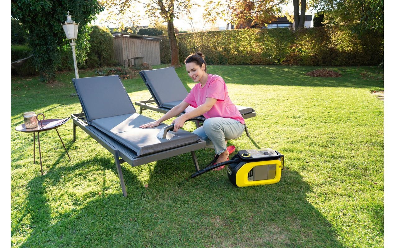 KÄRCHER Wasch-Sauger »Kärcher SE 43160 Compact«