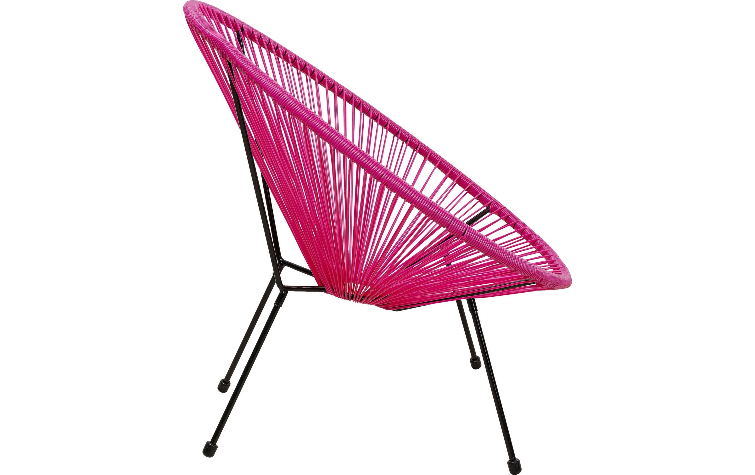 Kare Design Stuhl »Acapulco«