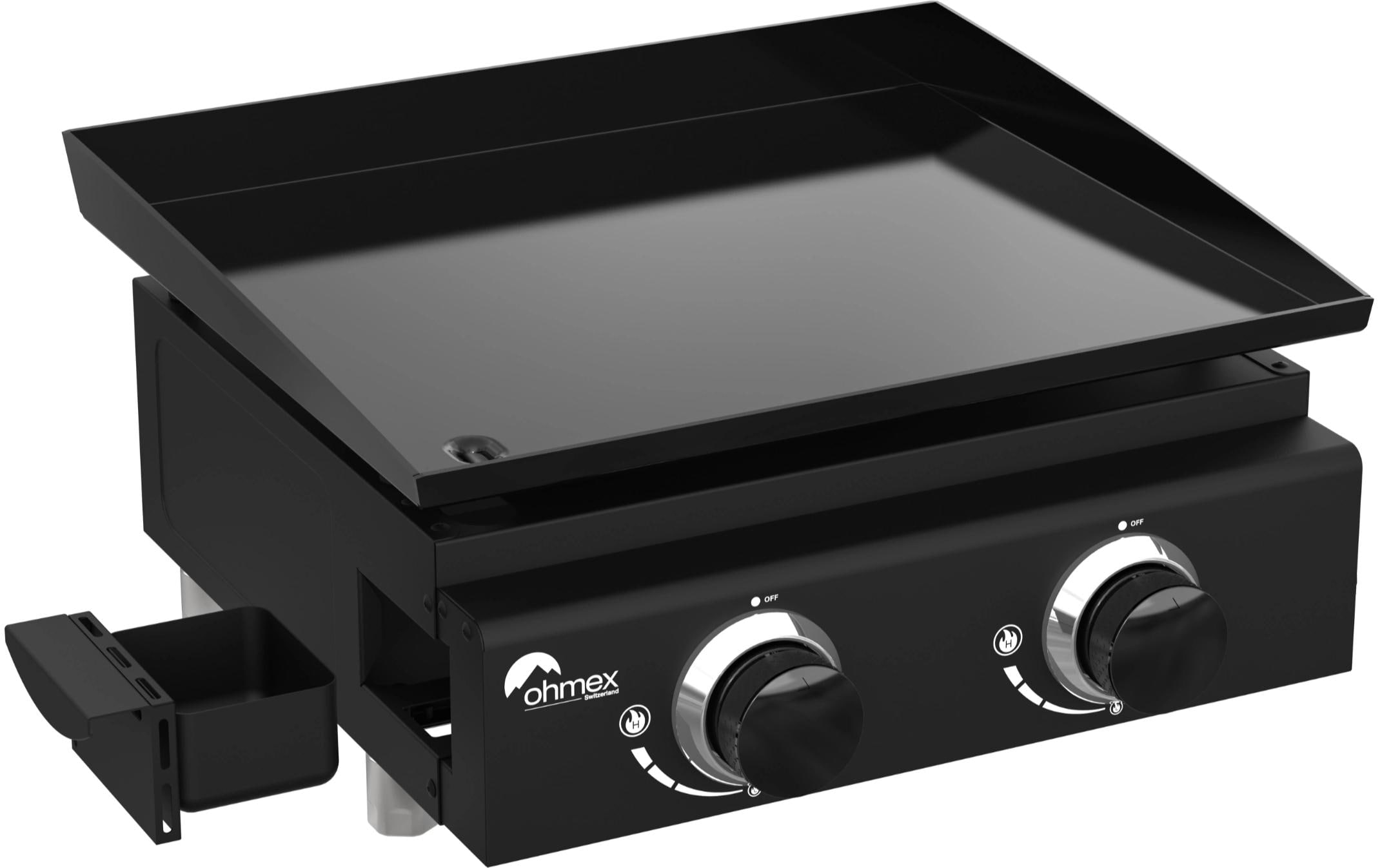 ohmex Barbecue à gaz »OHM-PLA-2125«