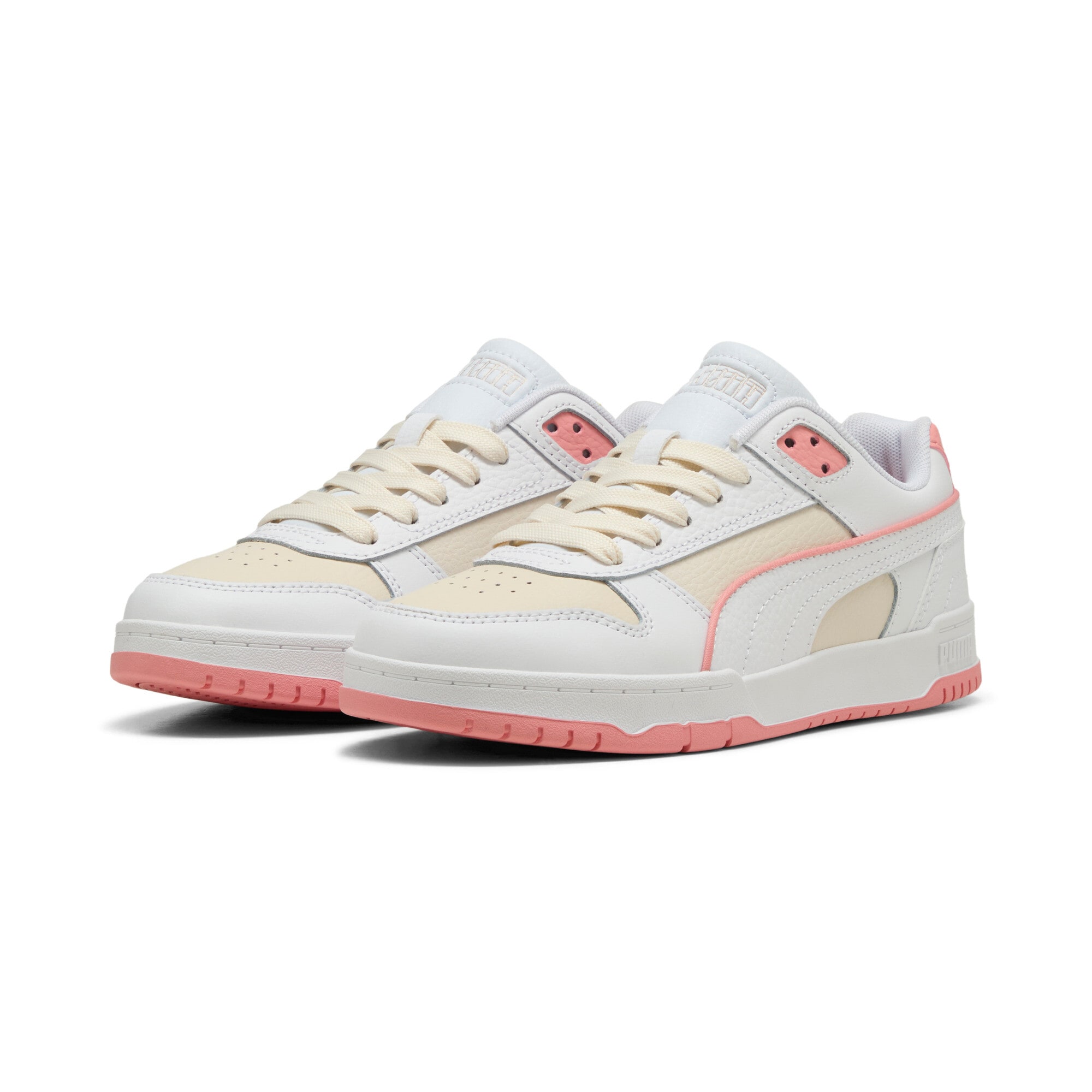 PUMA Sneaker »RBD GAME LOW«