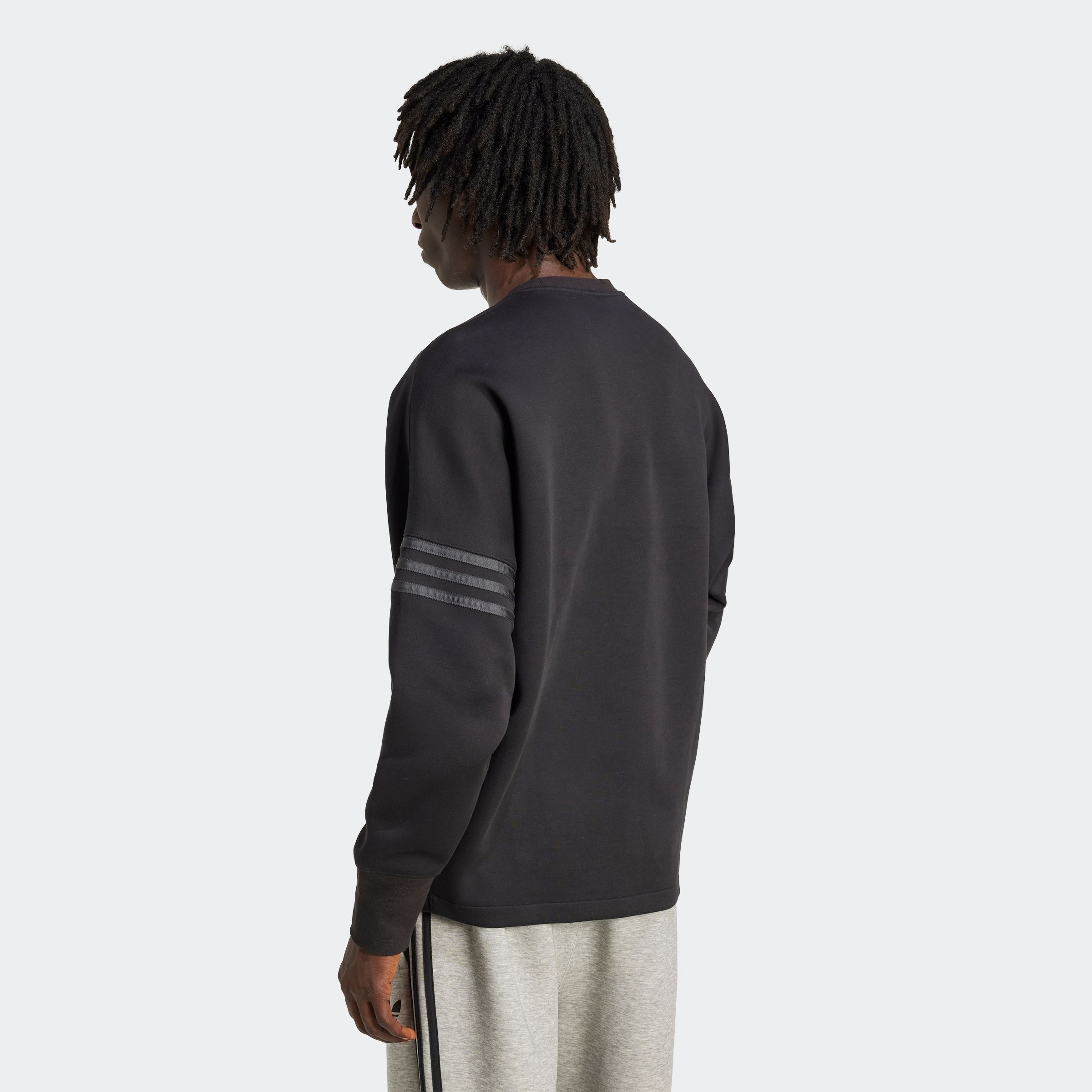 adidas Originals Sweatshirt »NC LS OS CREW«