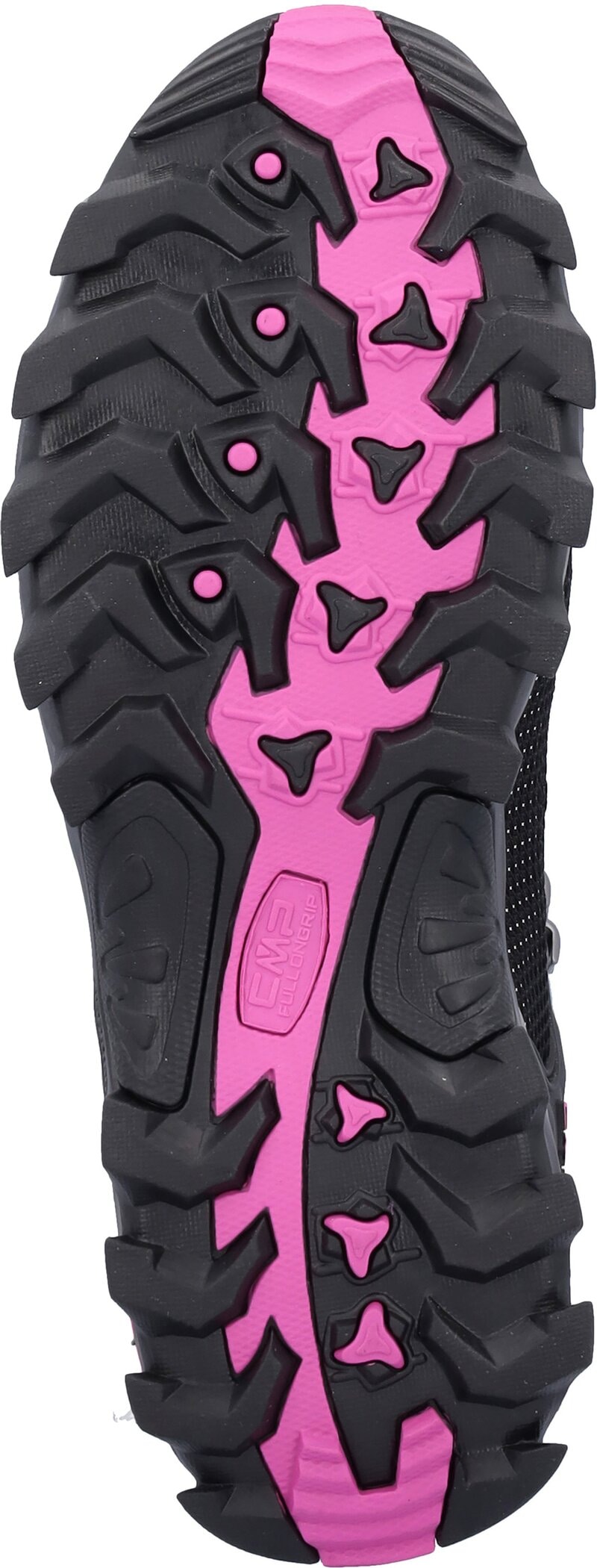 CMP Wanderschuh »RIGEL MID WMN TREKKING SHOES WP«, wasserdicht
