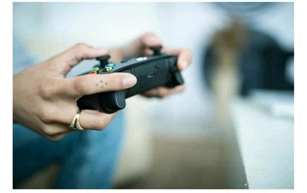 Microsoft Xbox-Controller »Wireless Controller«