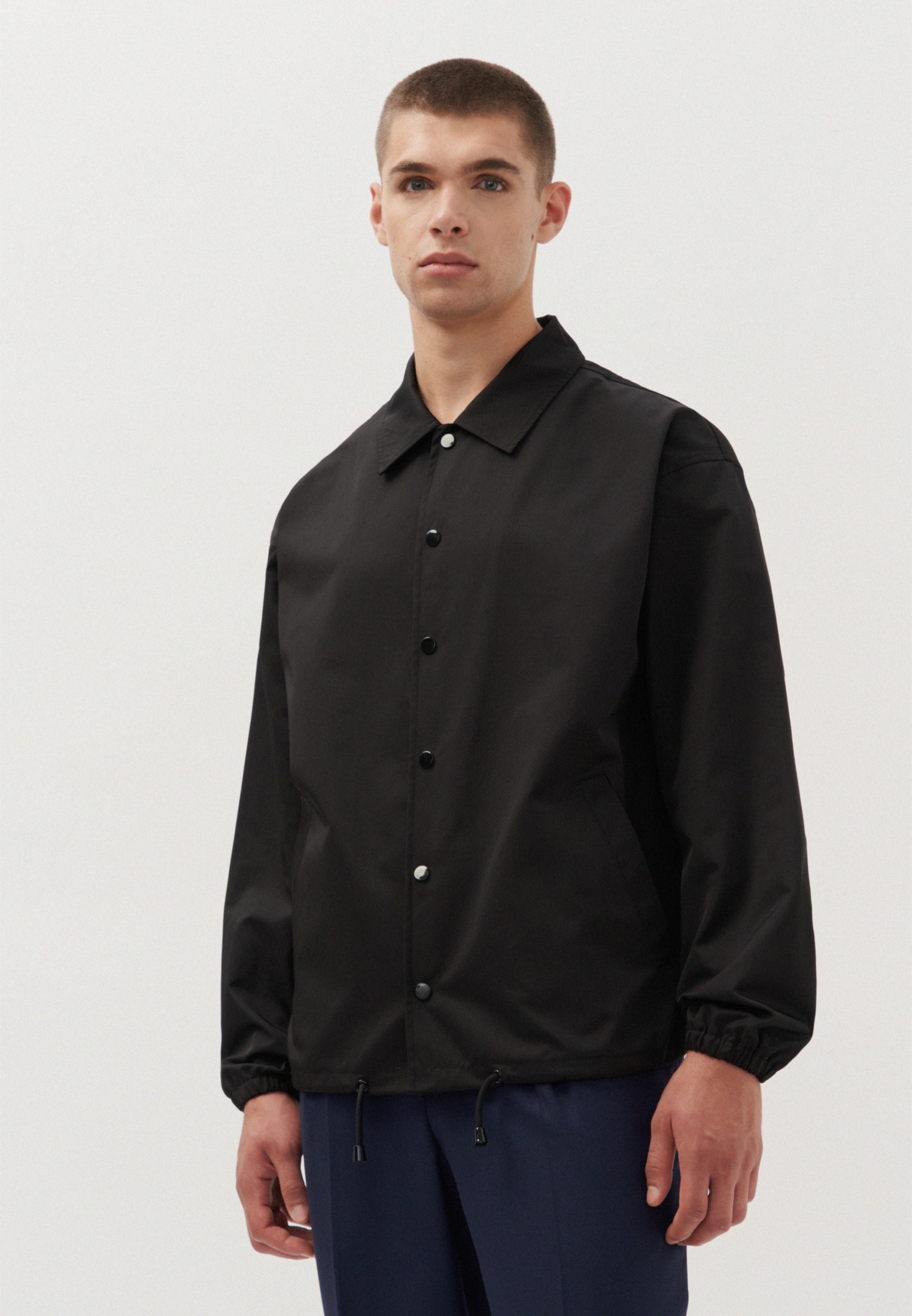 studio seidensticker Hemdjacke »Seidensticker«