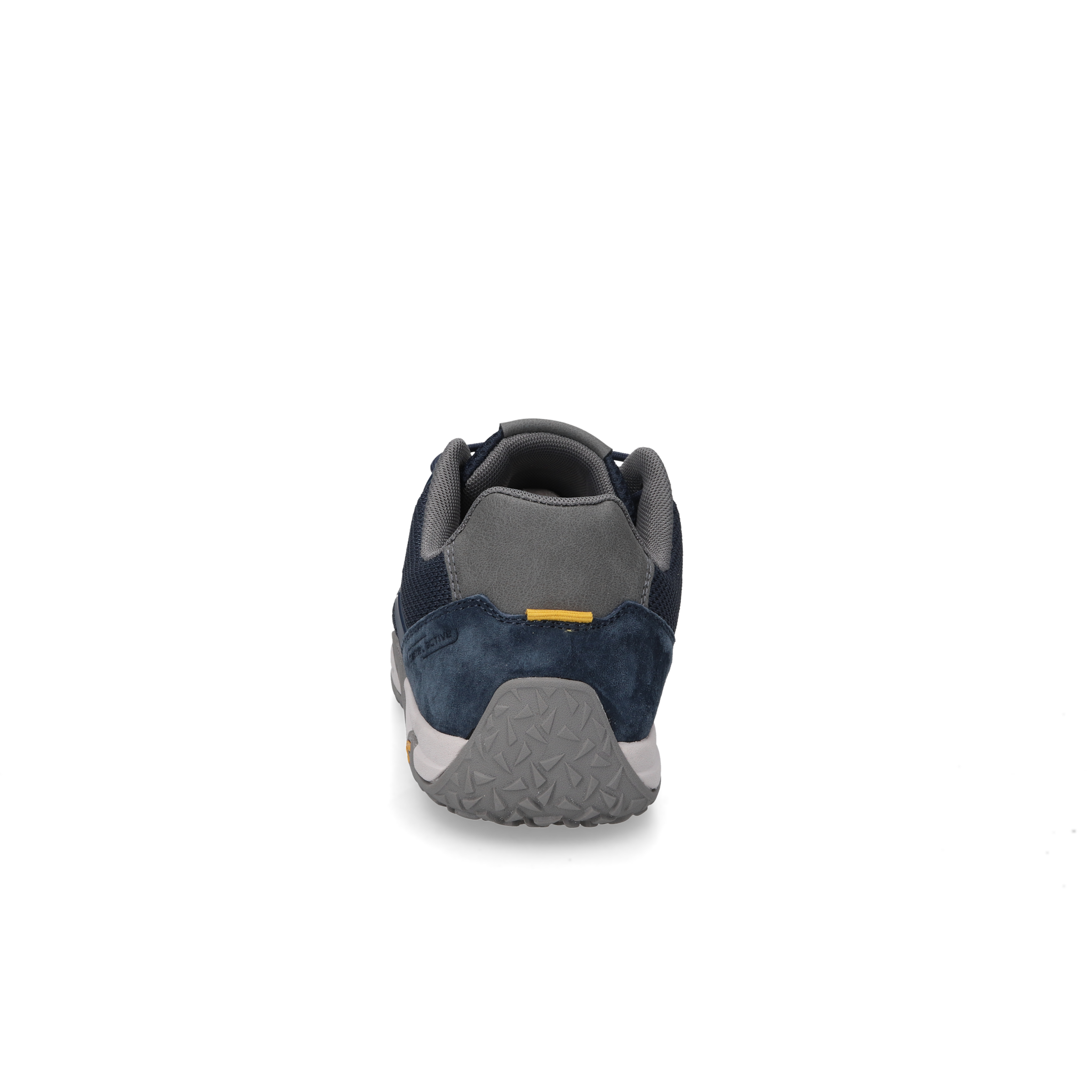 camel active Sneaker  Freizeitschuh, Halbschuh, Schnürschuh im Materialmix