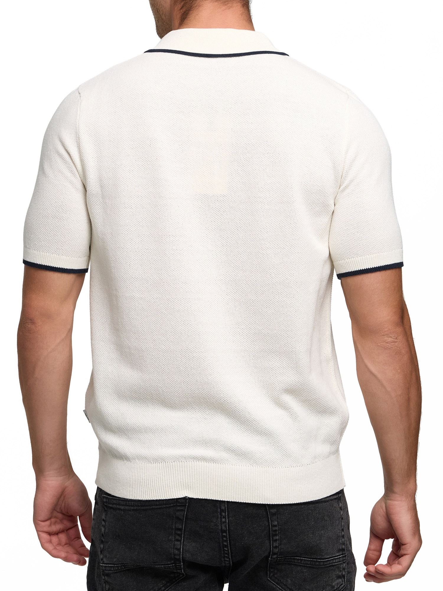 Indicode Polo »INNomi Polo«