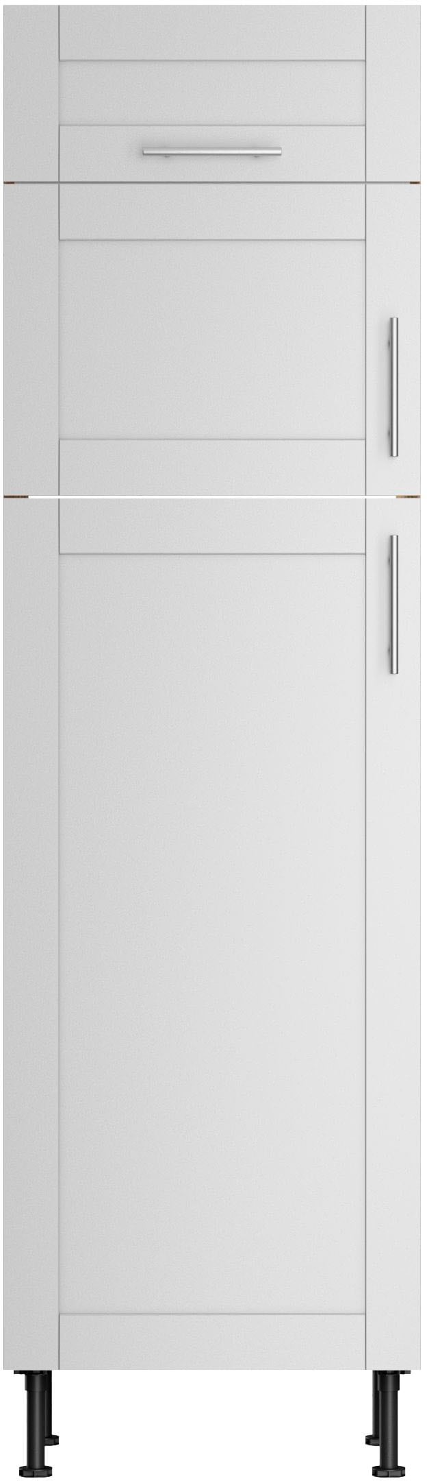 Image of KOCHSTATION Kühlumbauschrank "KS-Ahus" Breite 60 cm