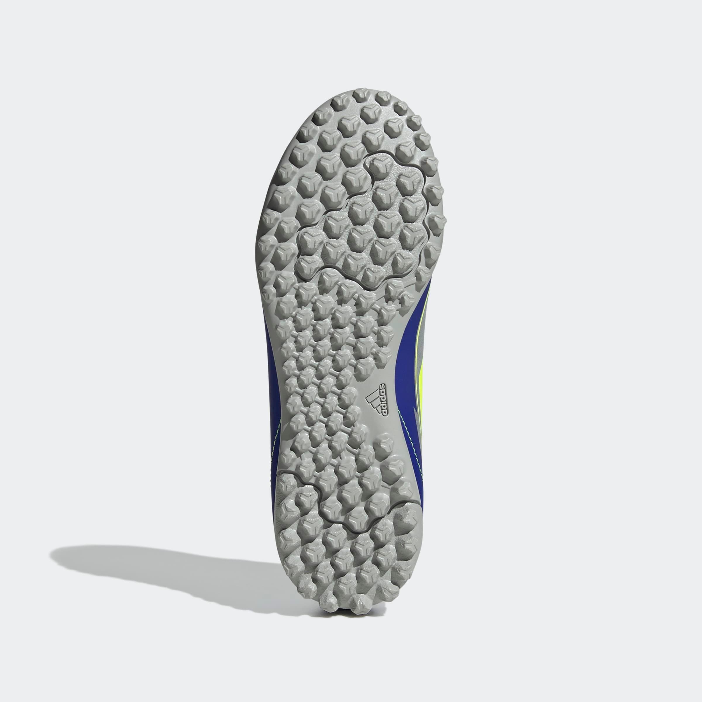 adidas Performance Fussballschuh »F50 CLUB MESSI KIDS TF«