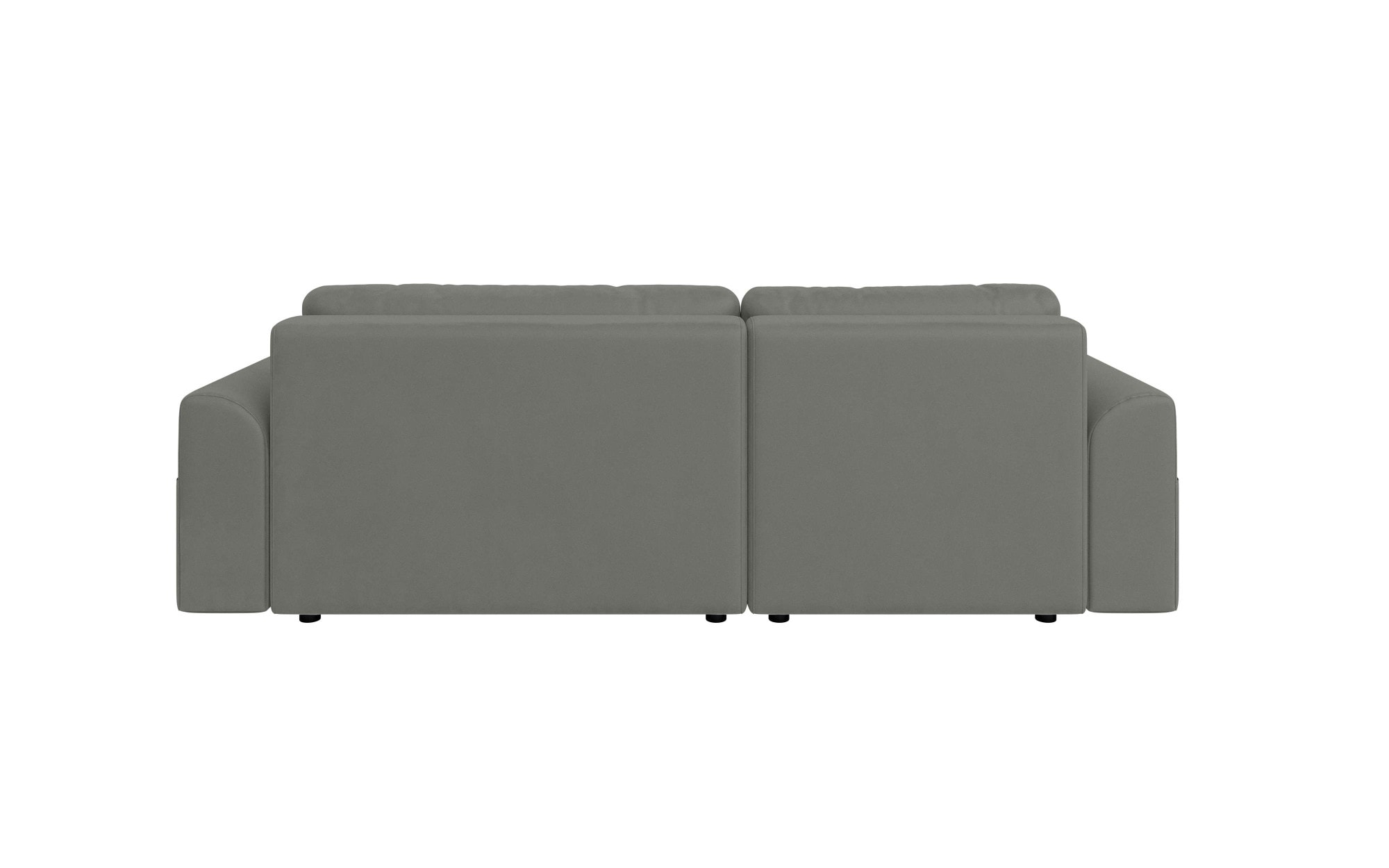 Home affaire Ecksofa »VasbySuyal« L-Form