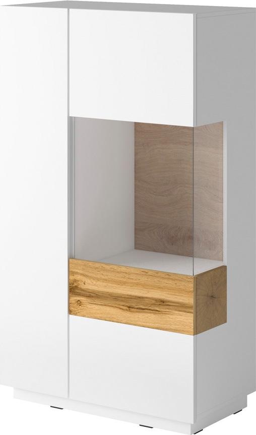 Image of GOODproduct Vitrine "SILKE" Höhe 138,5 cm