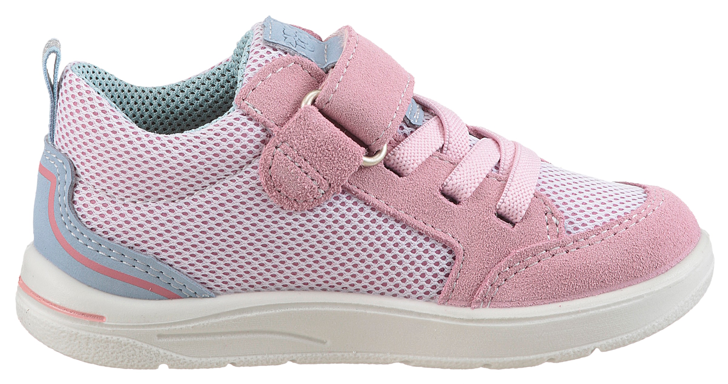 PEPINO by RICOSTA Chaussures de marche »Ebbo WMS: mittel«  Schnürschuh m. Weiten-Messsystem, Leder, Grössenschablone zum Download