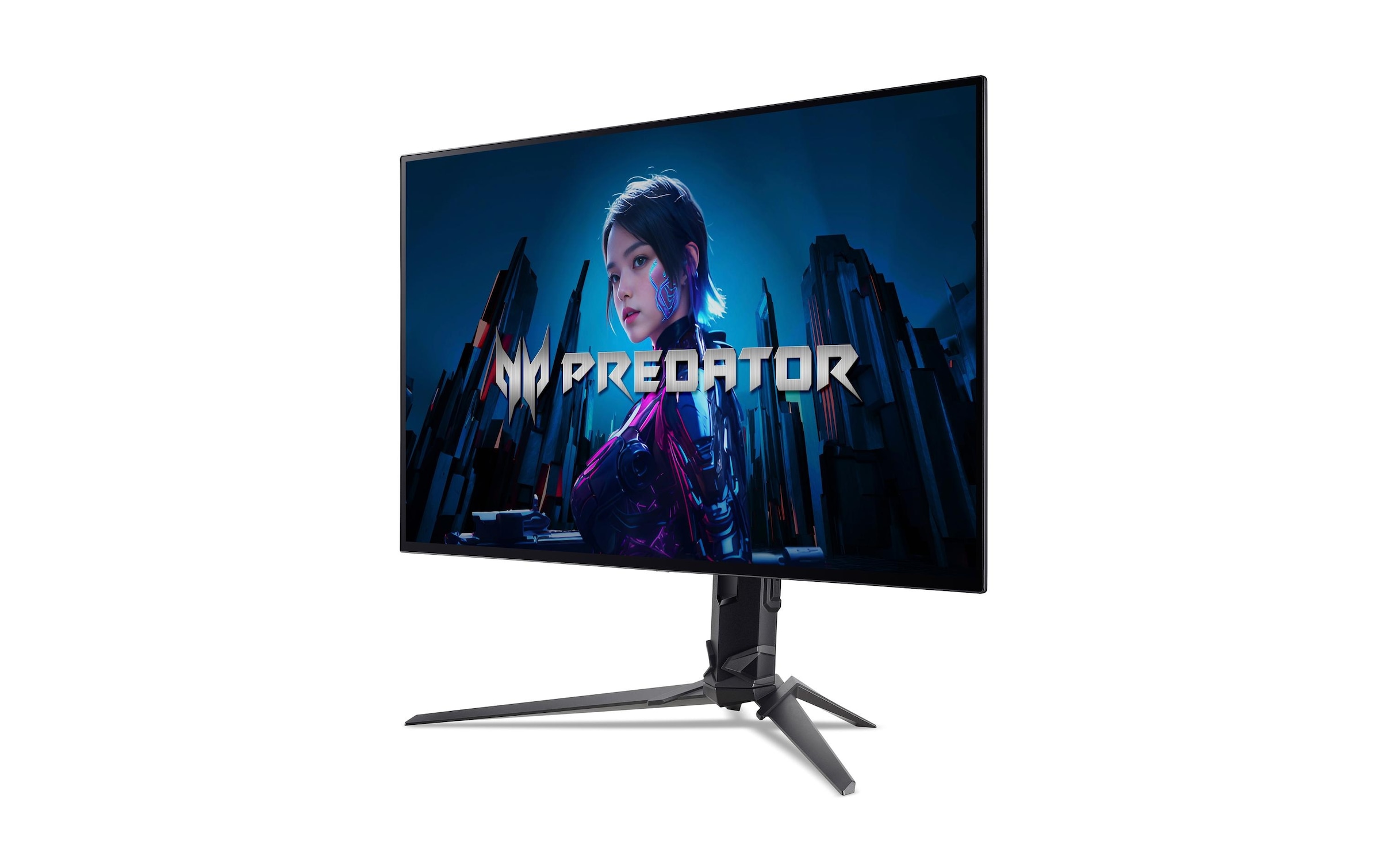 Acer Moniteur de jeu »Predator X27UF3bmiipruzx« 67,31 cm/26,5 ″  480 Hz