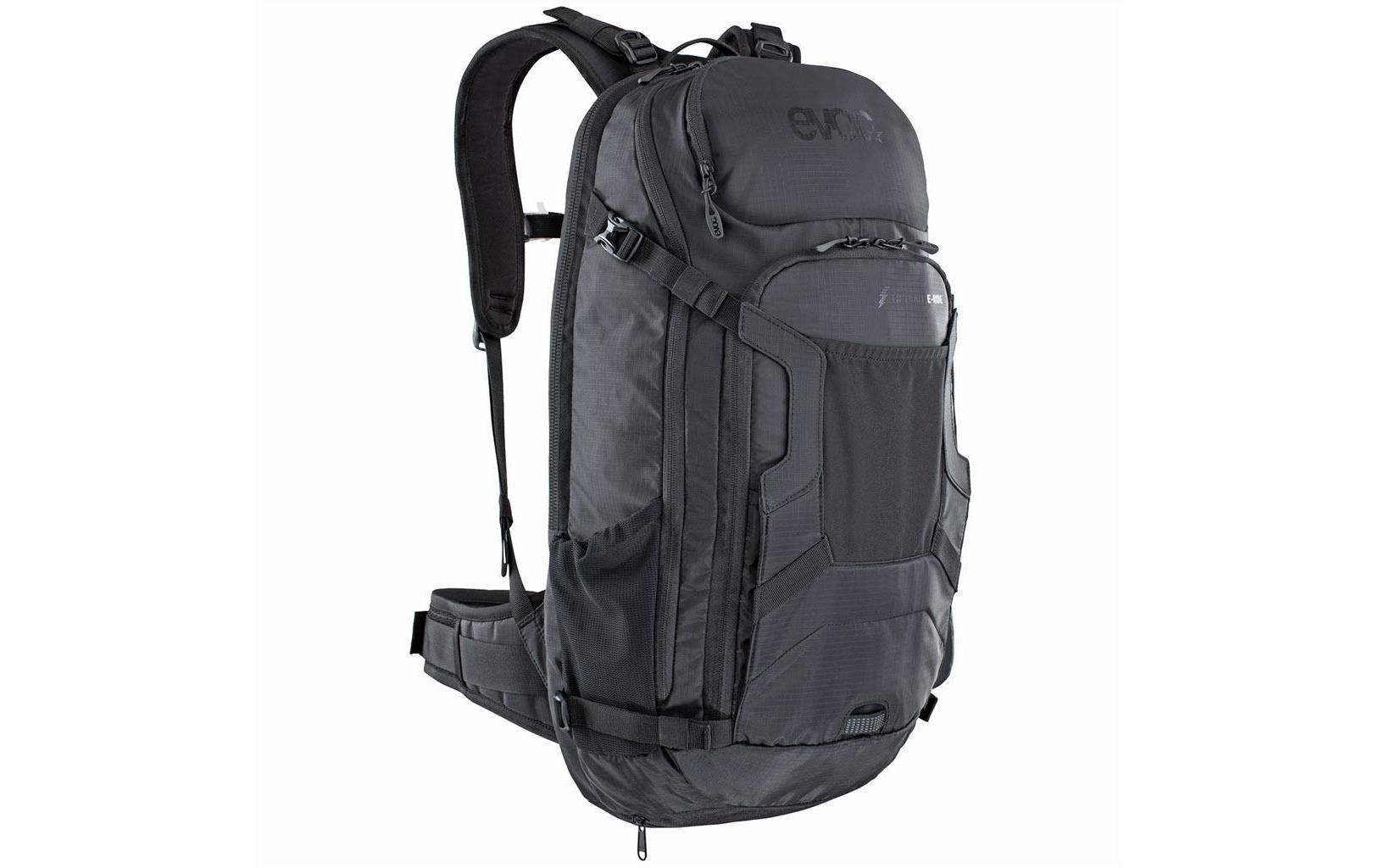 EVOC Rucksack »FR Trail E-Ride 20 l«