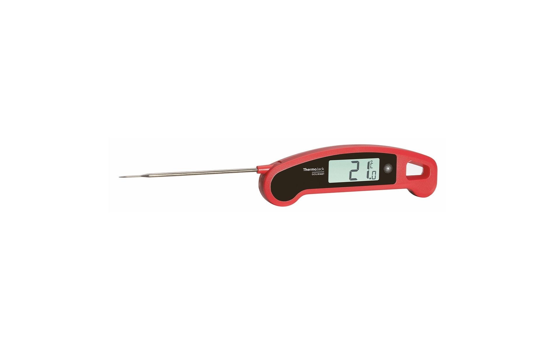 TFA Dostmann Bratenthermometer »TH«