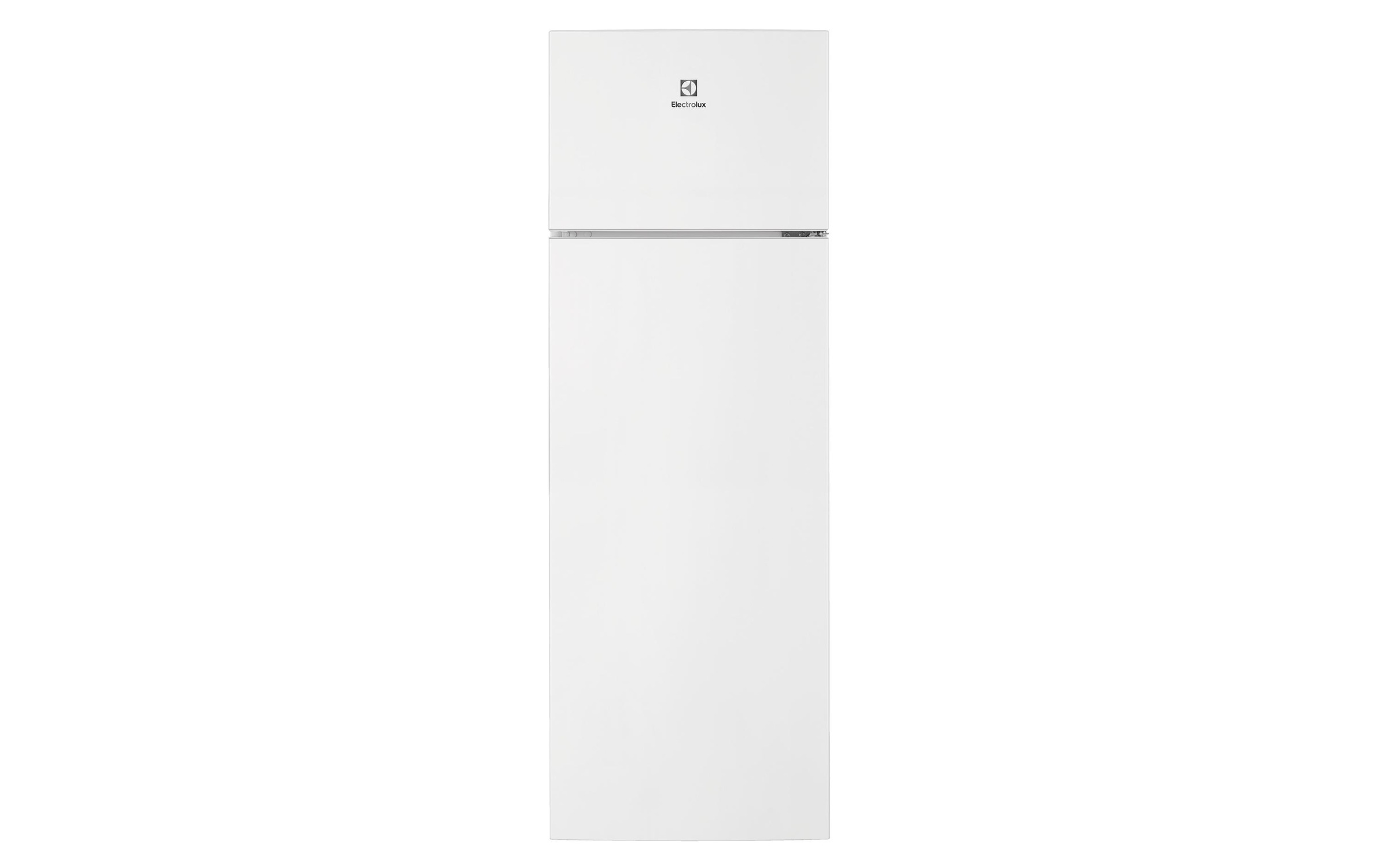 Image of Electrolux Kühl-/Gefrierkombination "Electrolux" 161 cm hoch 55 cm breit