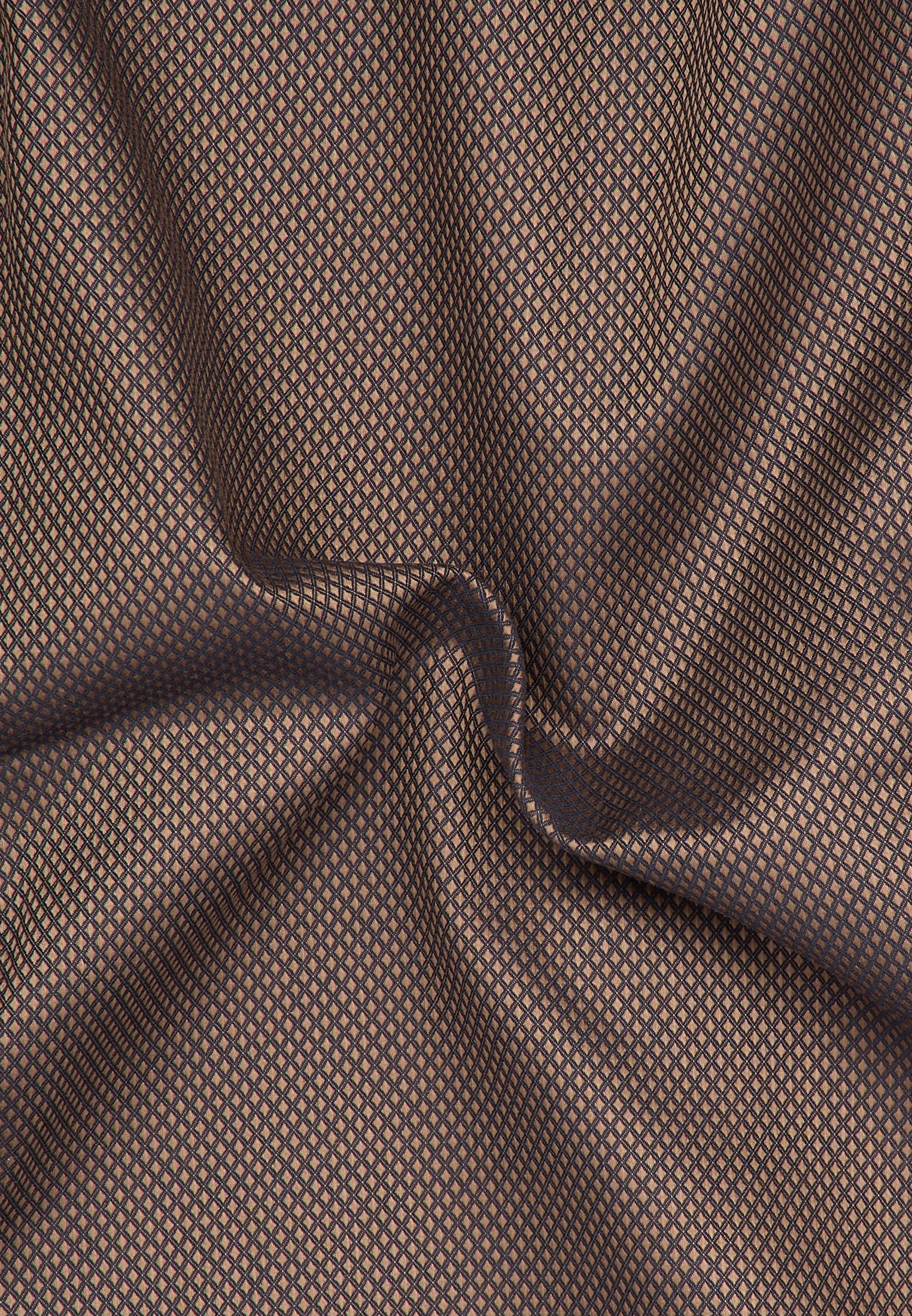 Eterna Langarmhemd »COMFORT FIT« NON IRON (bügelfrei)