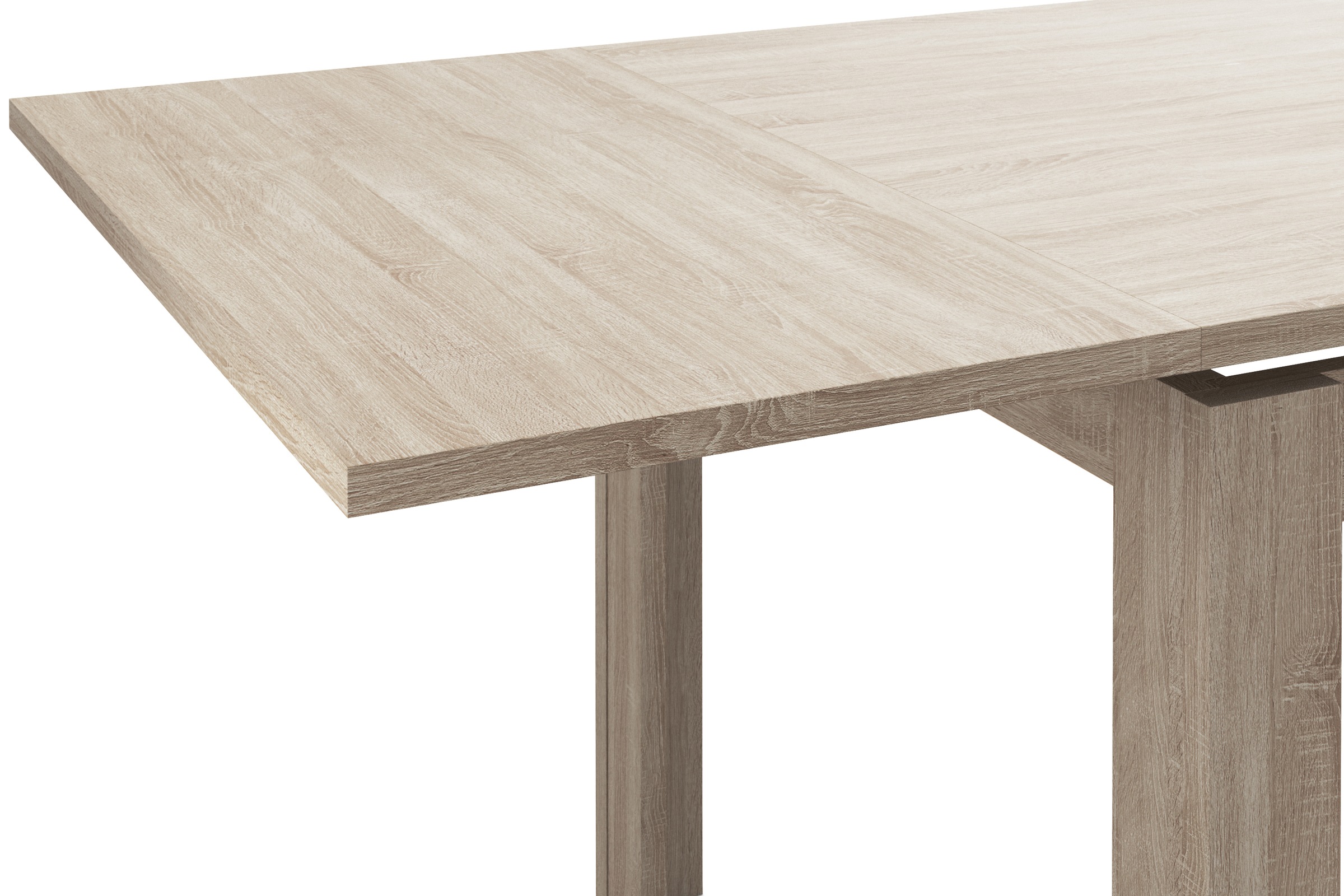 Mäusbacher Esstisch »Monti«, BESTSELLER!, Tisch, Küchentisch, Auszugstisch ausziehbar auf 280 cm