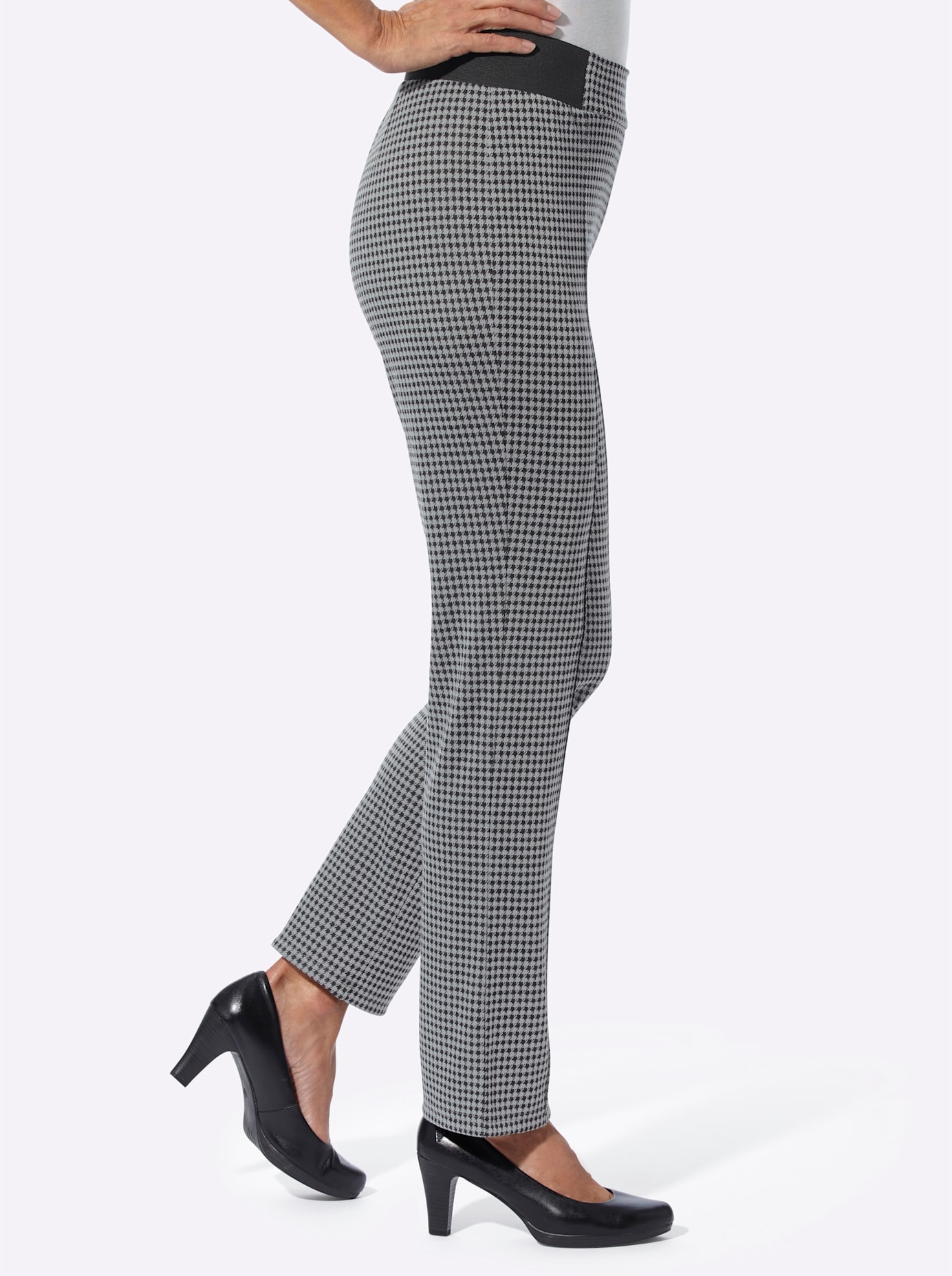Classic Basics Webhose