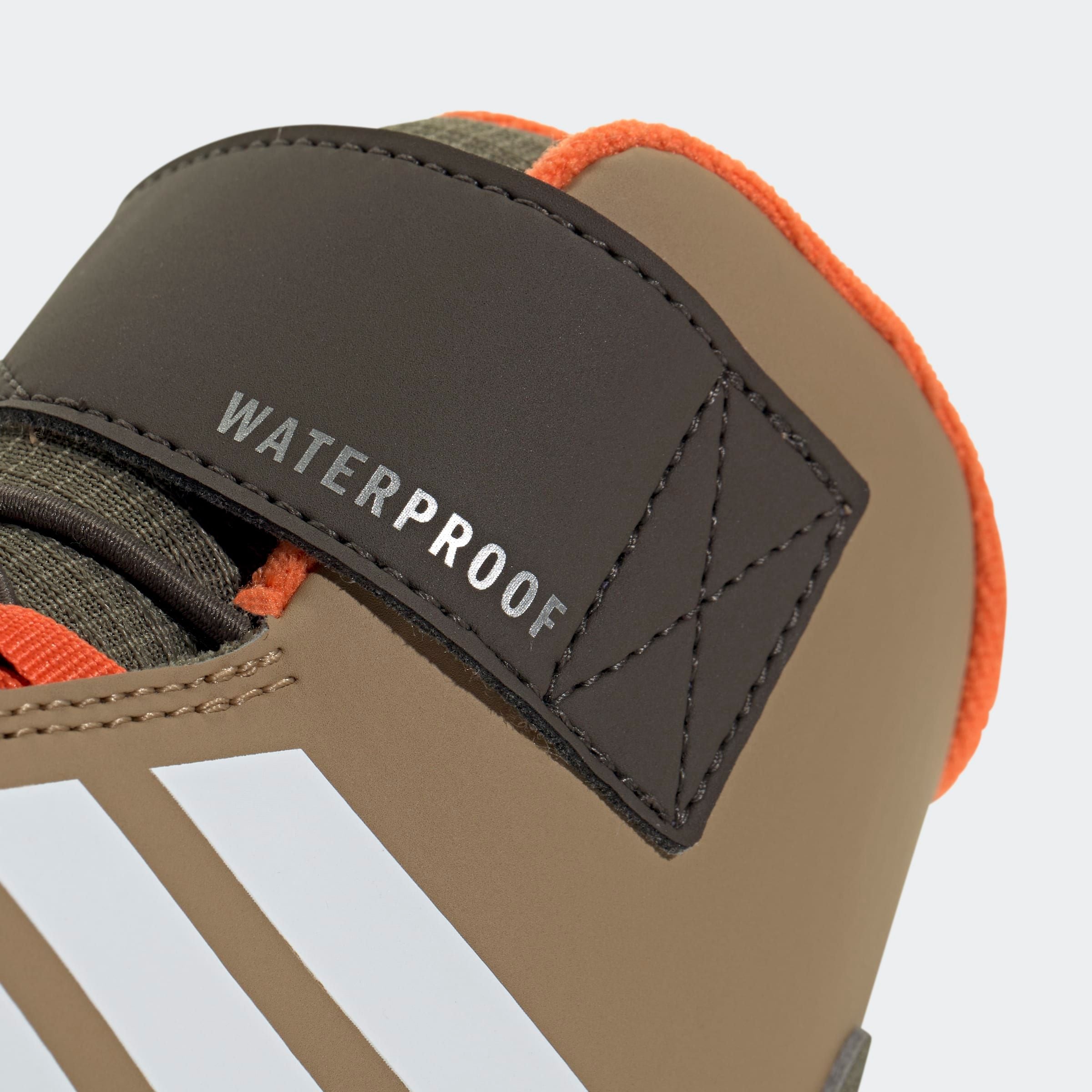 adidas TERREX Bottes d'hiver »SNOW CF CLIMAWARM WINTER KINDER«  Winterboots, für Kinder