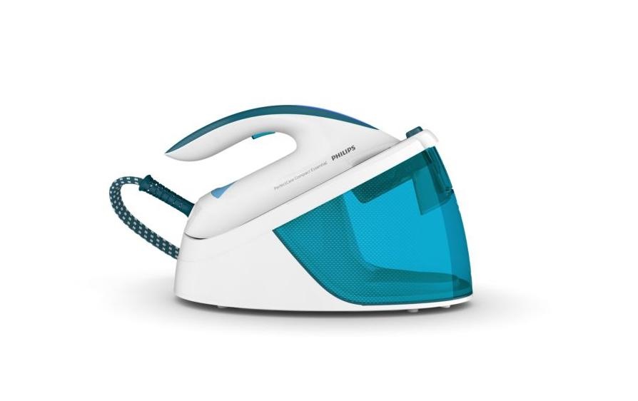Philips Dampfbügeleisen »GC6820/21«, 2400 W