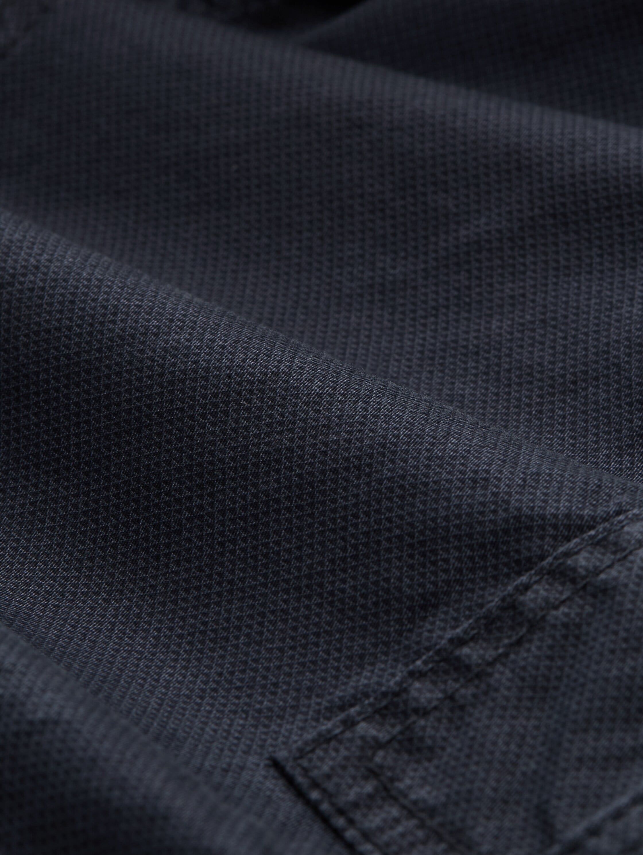 TOM TAILOR Cargoshorts, Sommerhose mit Stretch