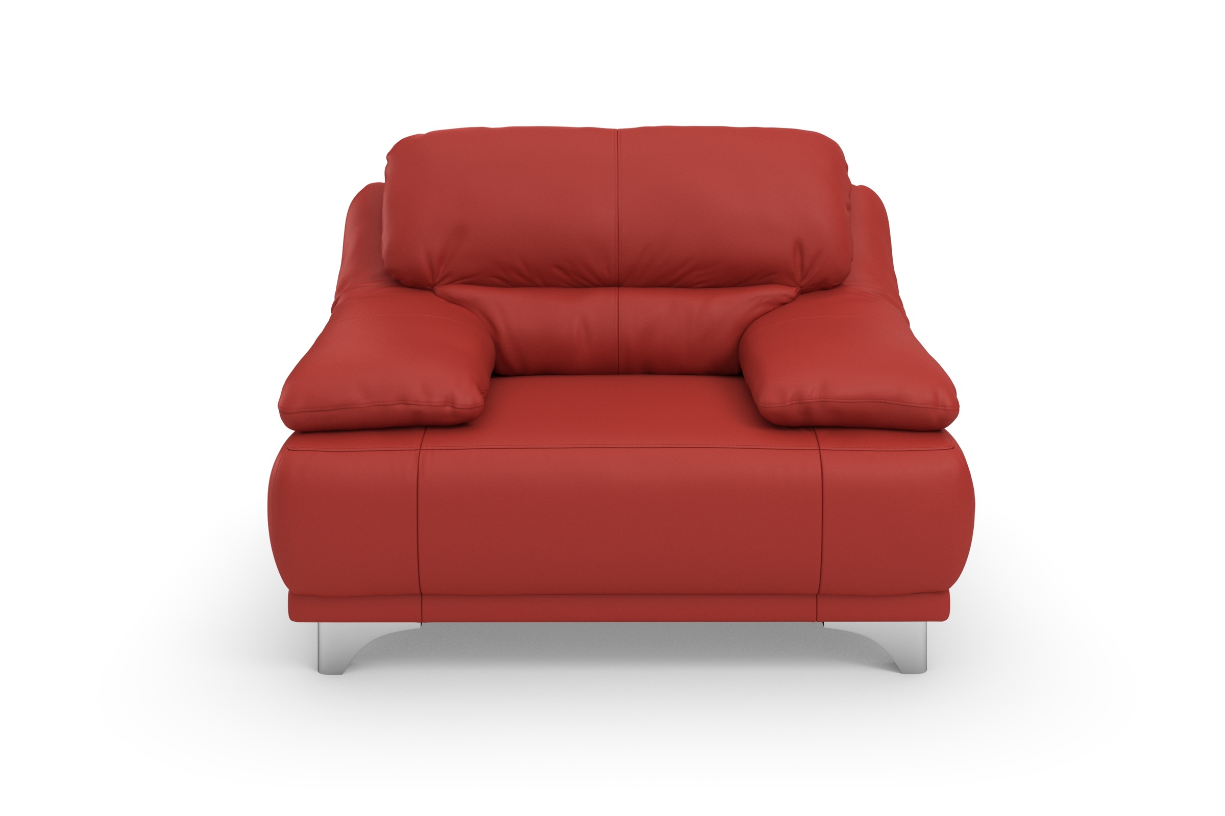 COTTA Sessel "Maranello" 1 Stk. tlg.