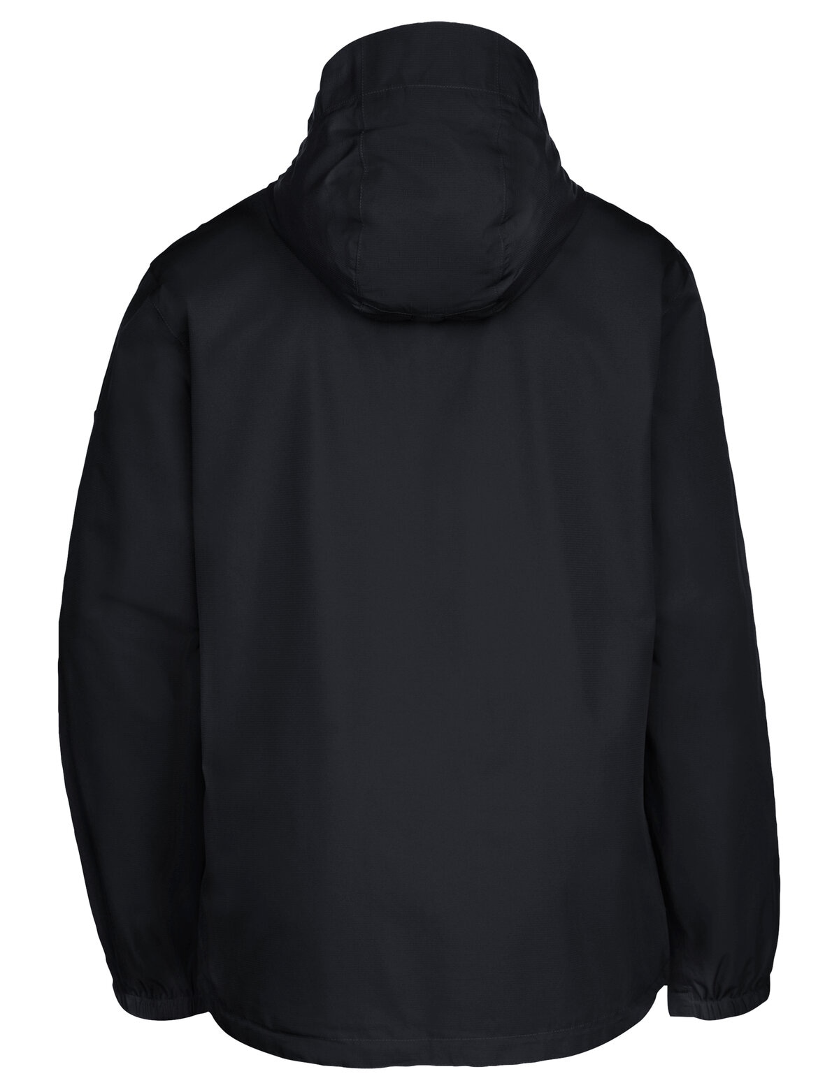 VAUDE Outdoorjacke »MEN'S ESCAPE LIGHT JACKET«, (1 St.), mit Kapuze