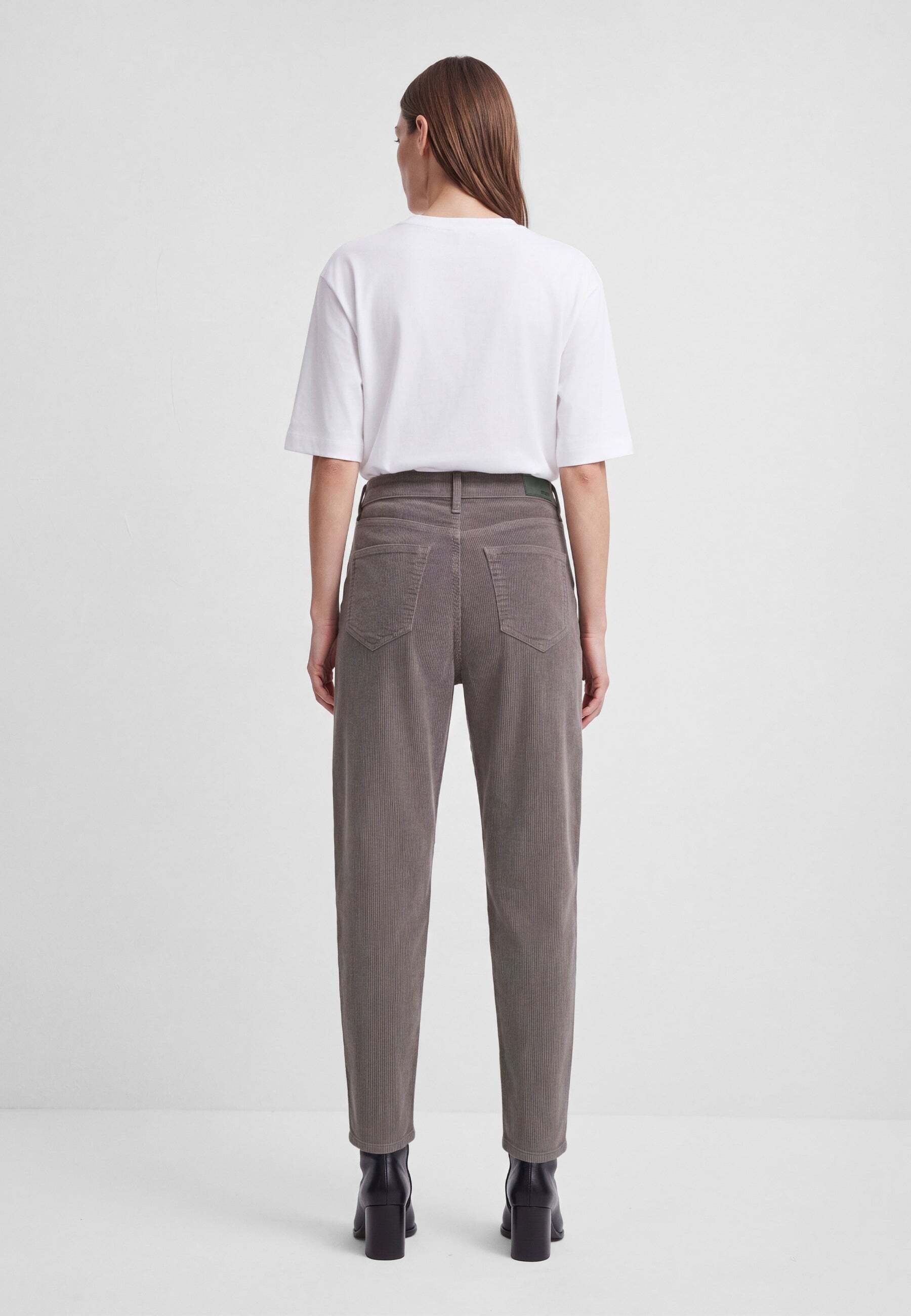 Mavi Pantalon en velours côtelé »Mavi Cordhose Laura«