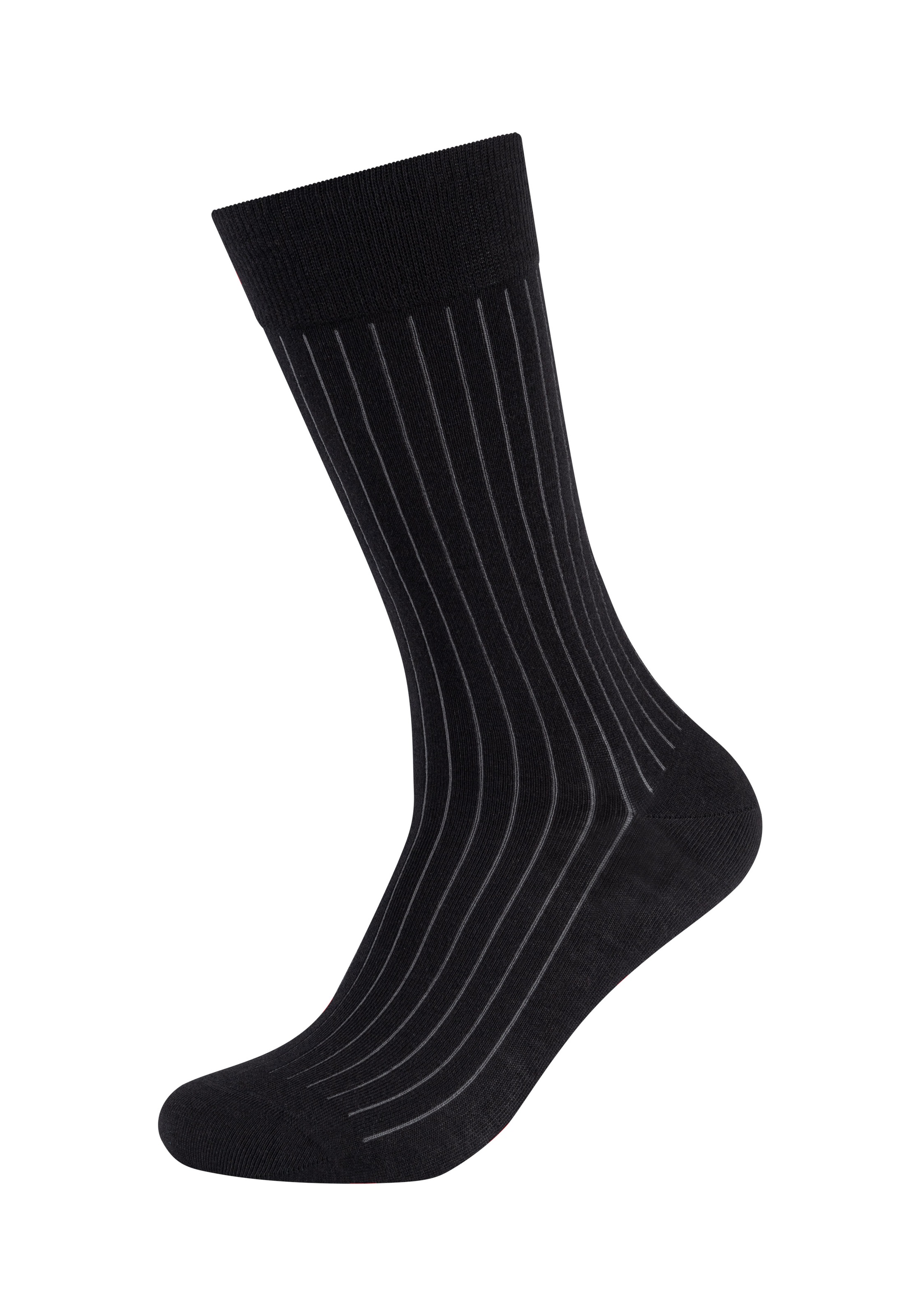 JOOP! Socken »premium essentials« 2er Pack,  mit elastischem Bund