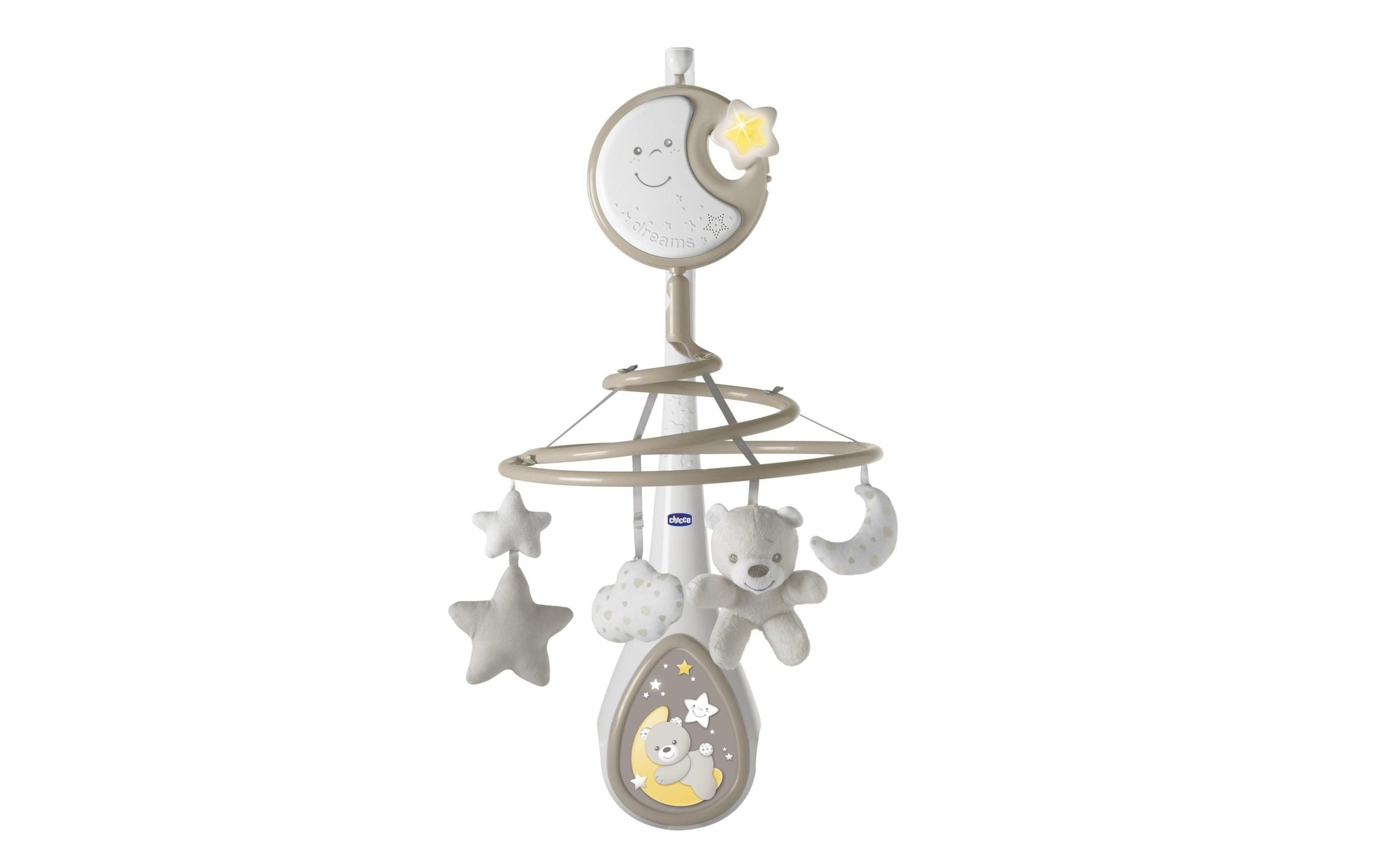 Chicco Mobile