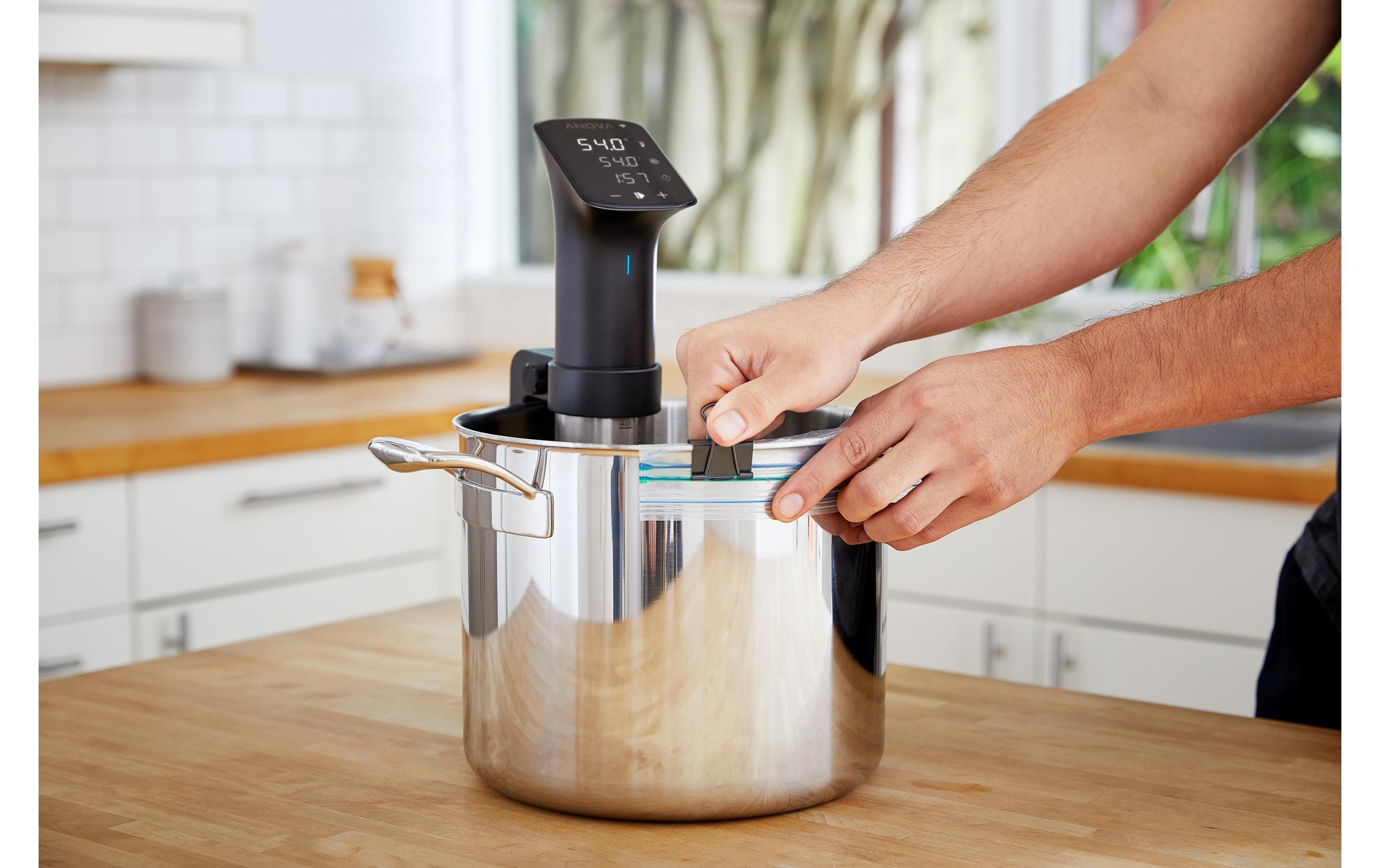 Sous-Vide Stick »Anova Sous Vide Stick Precision® Cooker PRO«