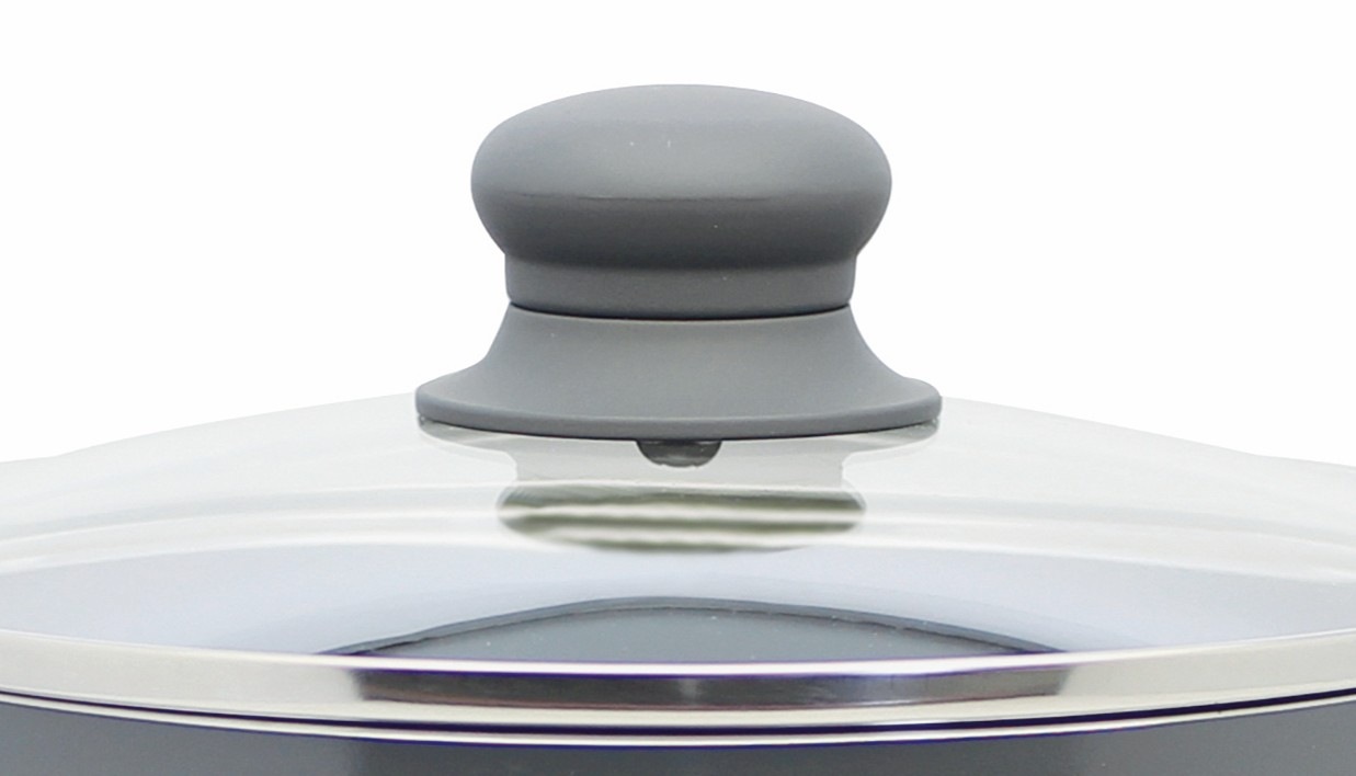 Elo Set de casseroles »Rhino Topfset 4-teilig« Set, 7 cuis tlg.