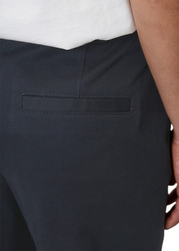 Marc O'Polo 7/8-Hose »Pants, modern chino style, tapered leg, high rise, welt pocket«, im modernen Chino-Style