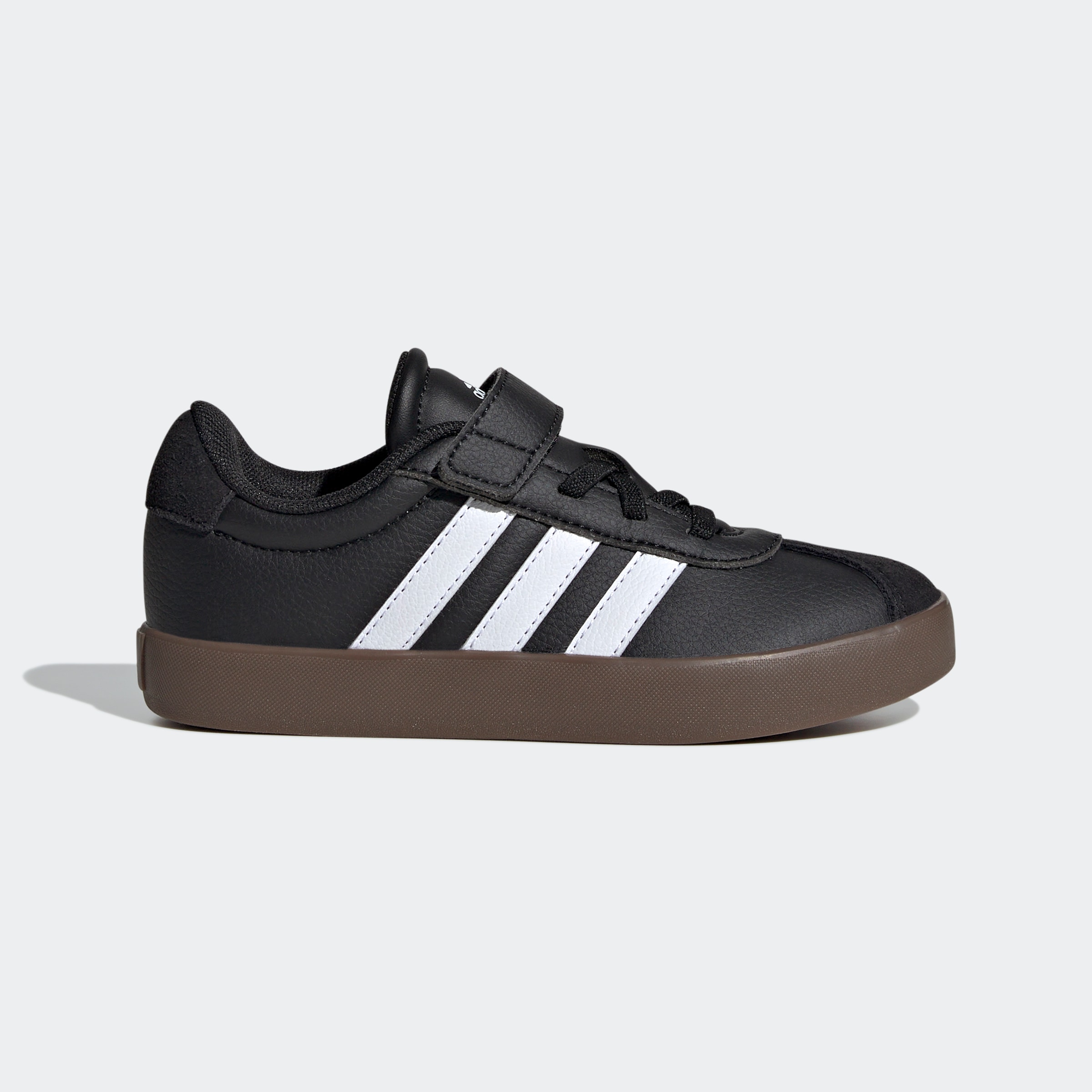 adidas Sportswear Sneaker »VL COURT 3.0 KIDS«, inspiriert vom Design des adidas samba