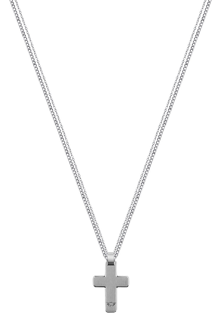 Kette mit Anhänger »HINGED, PEAGN2211601, PEAGN2211602«