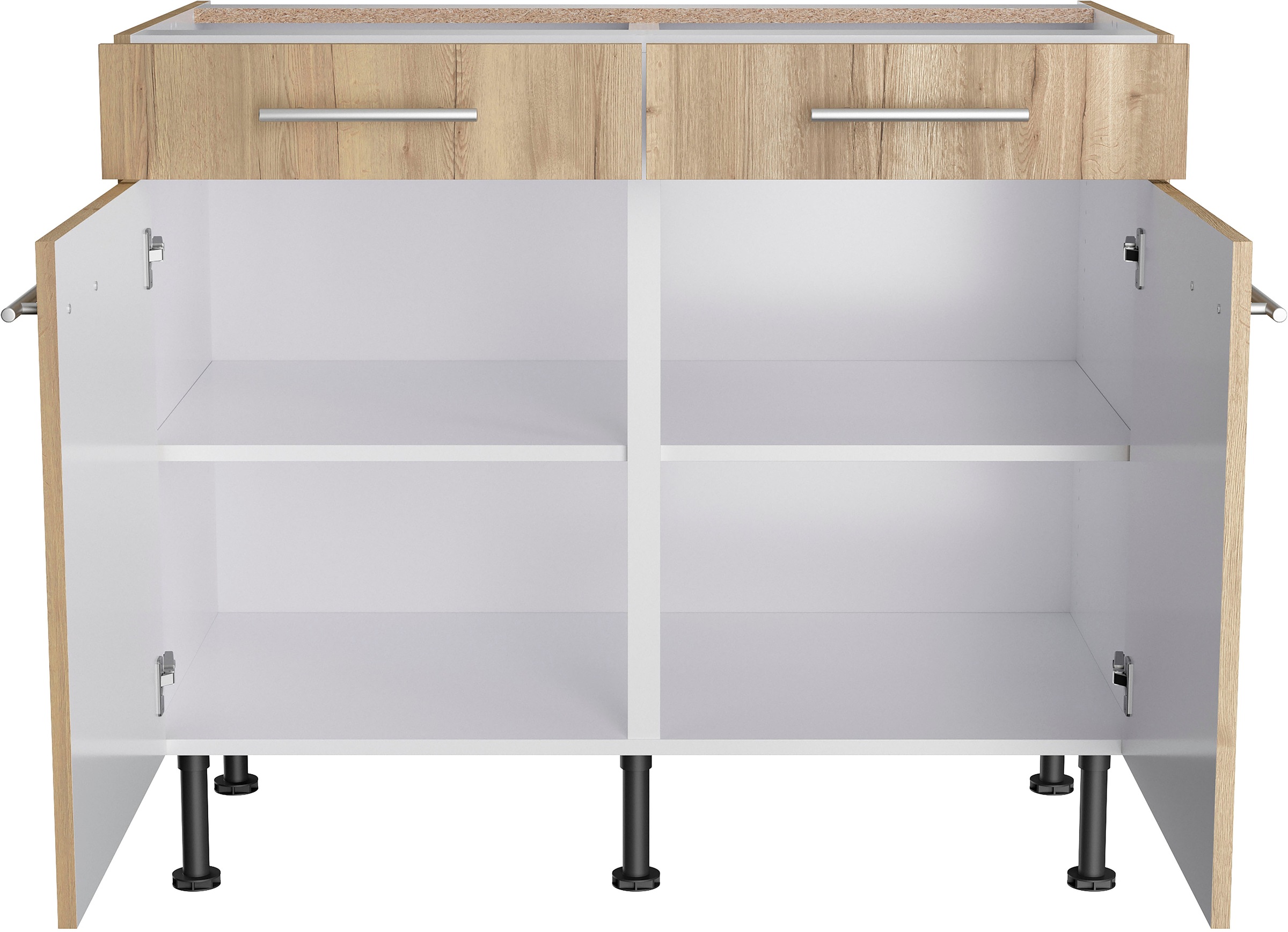 OPTIFIT Unterschrank »Klara« Breite 100 cm