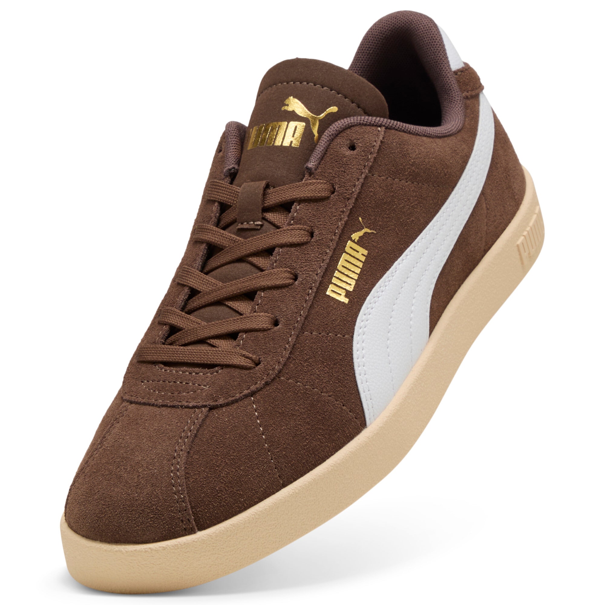 PUMA Sneaker »CLUB II«