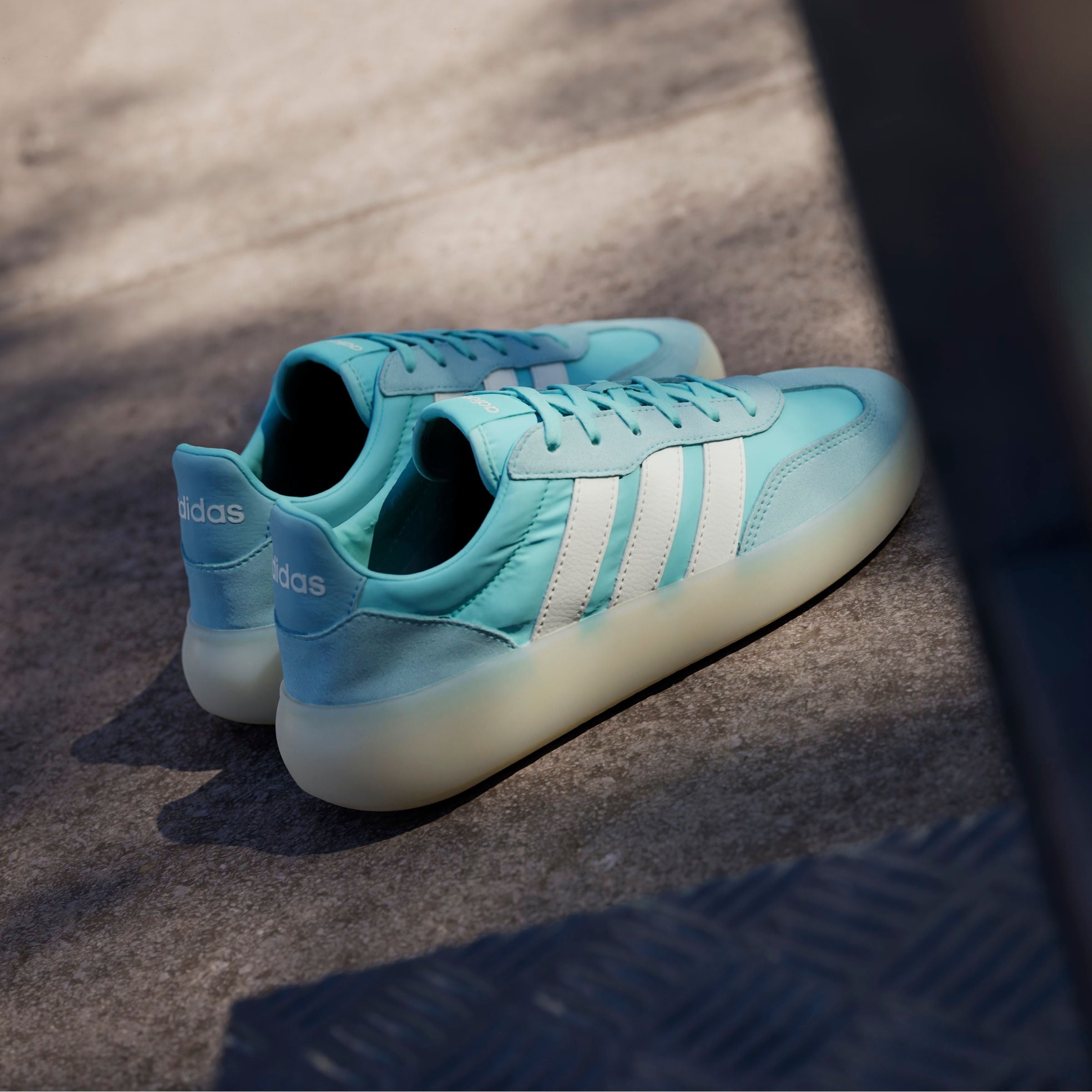 adidas Sportswear Sneaker »BARREDA DECODE«