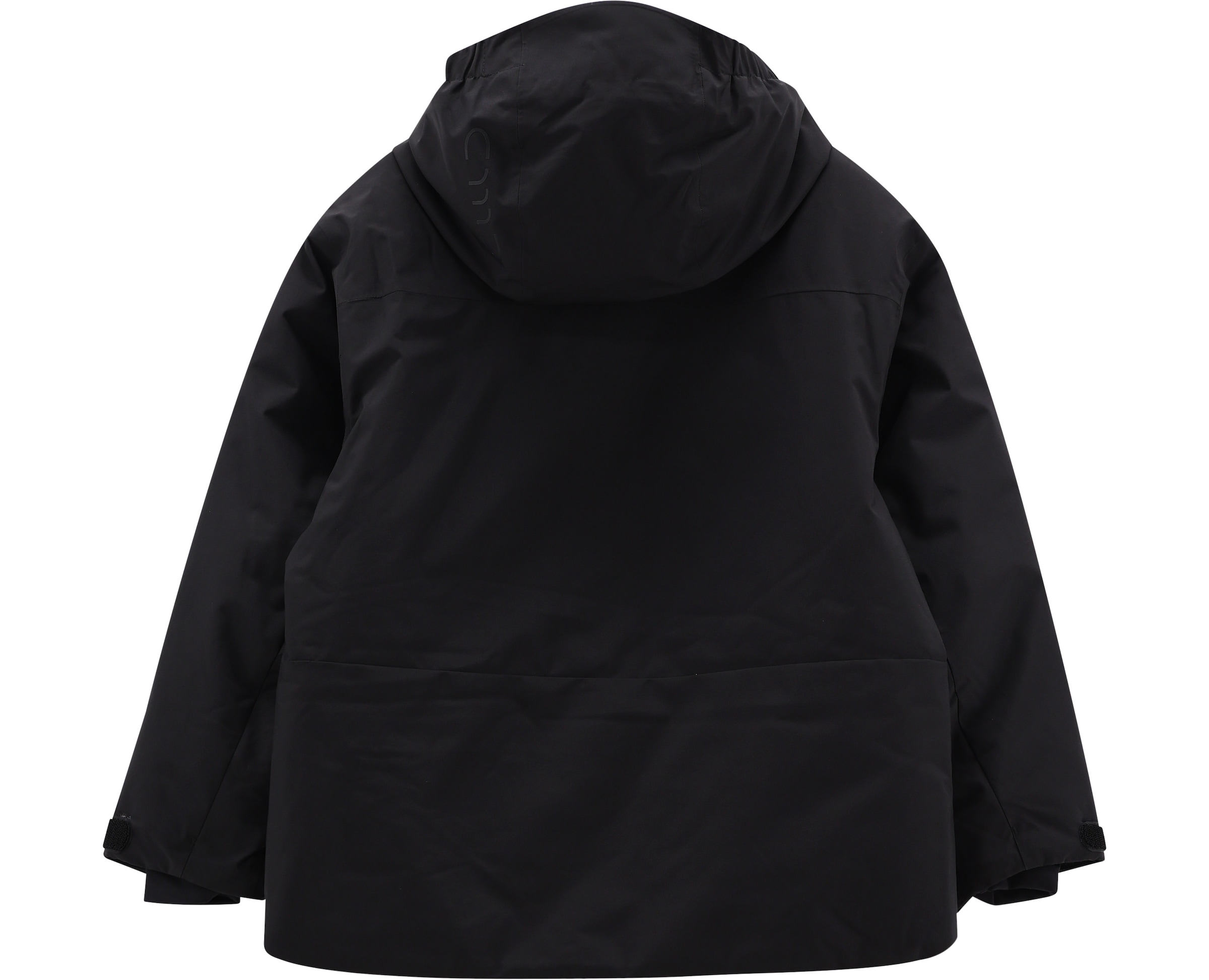 CMP Funktionsjacke »KID JACKET FIX HOOD« mit Kapuze für Kinder, mit Kapuze