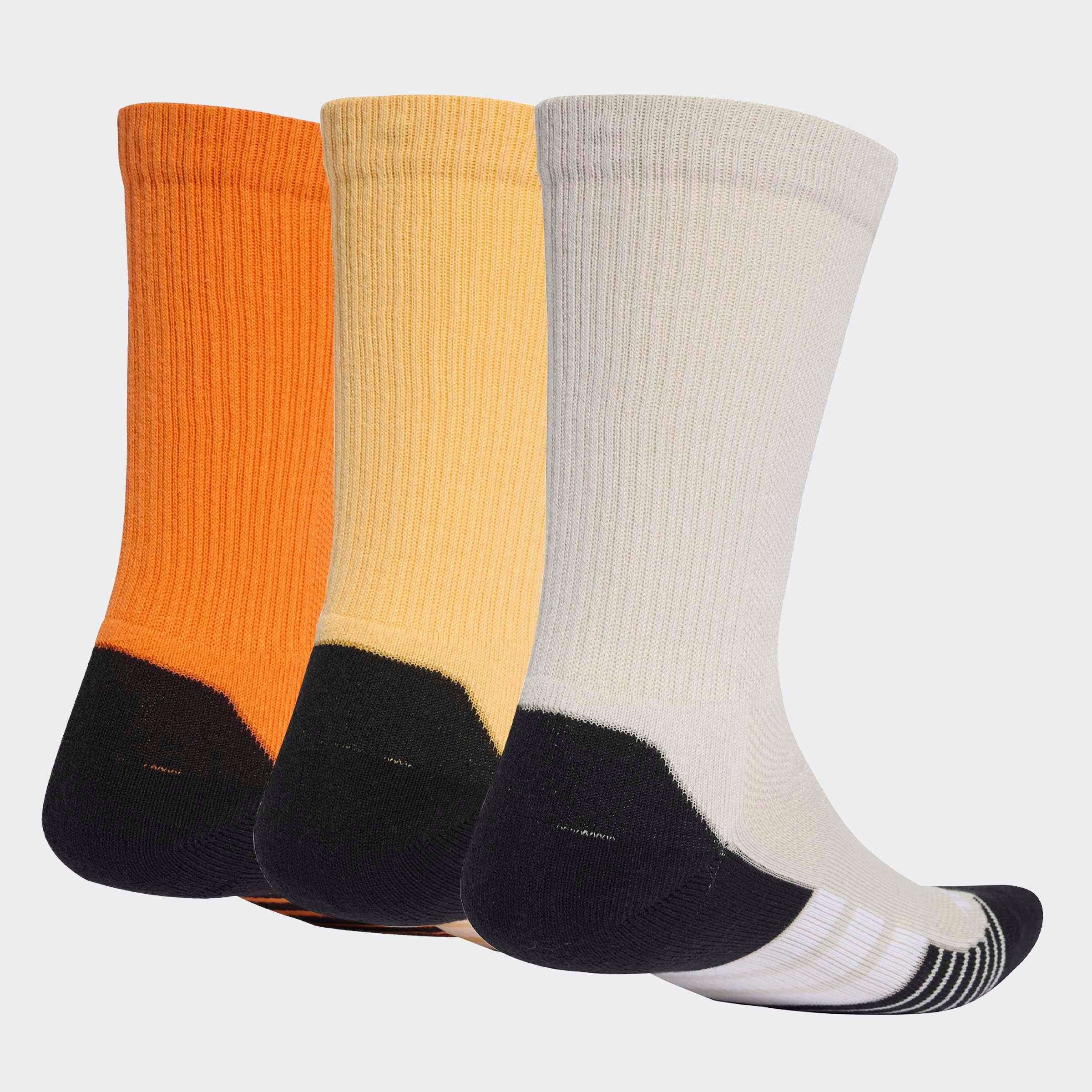 adidas Performance Veste fonctionnelle »PRF C CC CRW 3P« 3 Couple tlg.