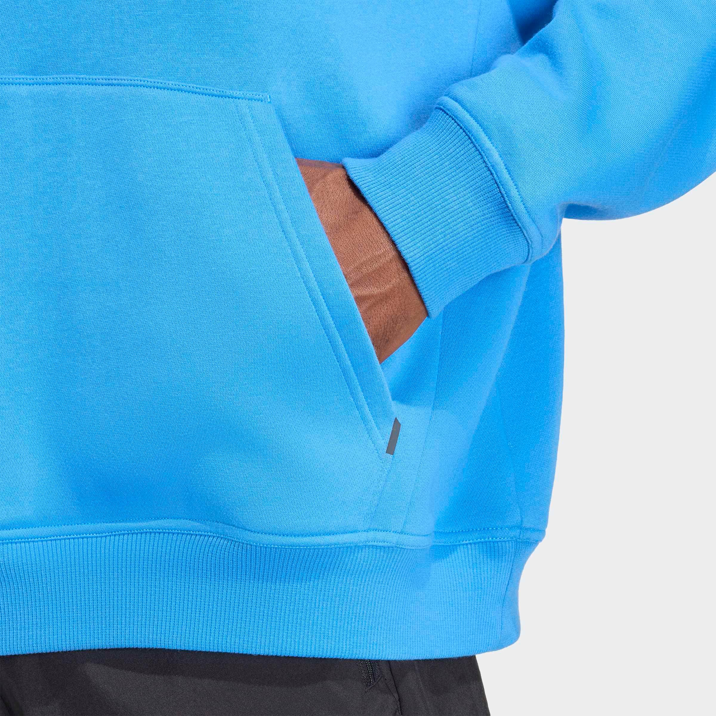 adidas Performance Sweat à capuche »OVERSIZE HOODIE« 1 pièces